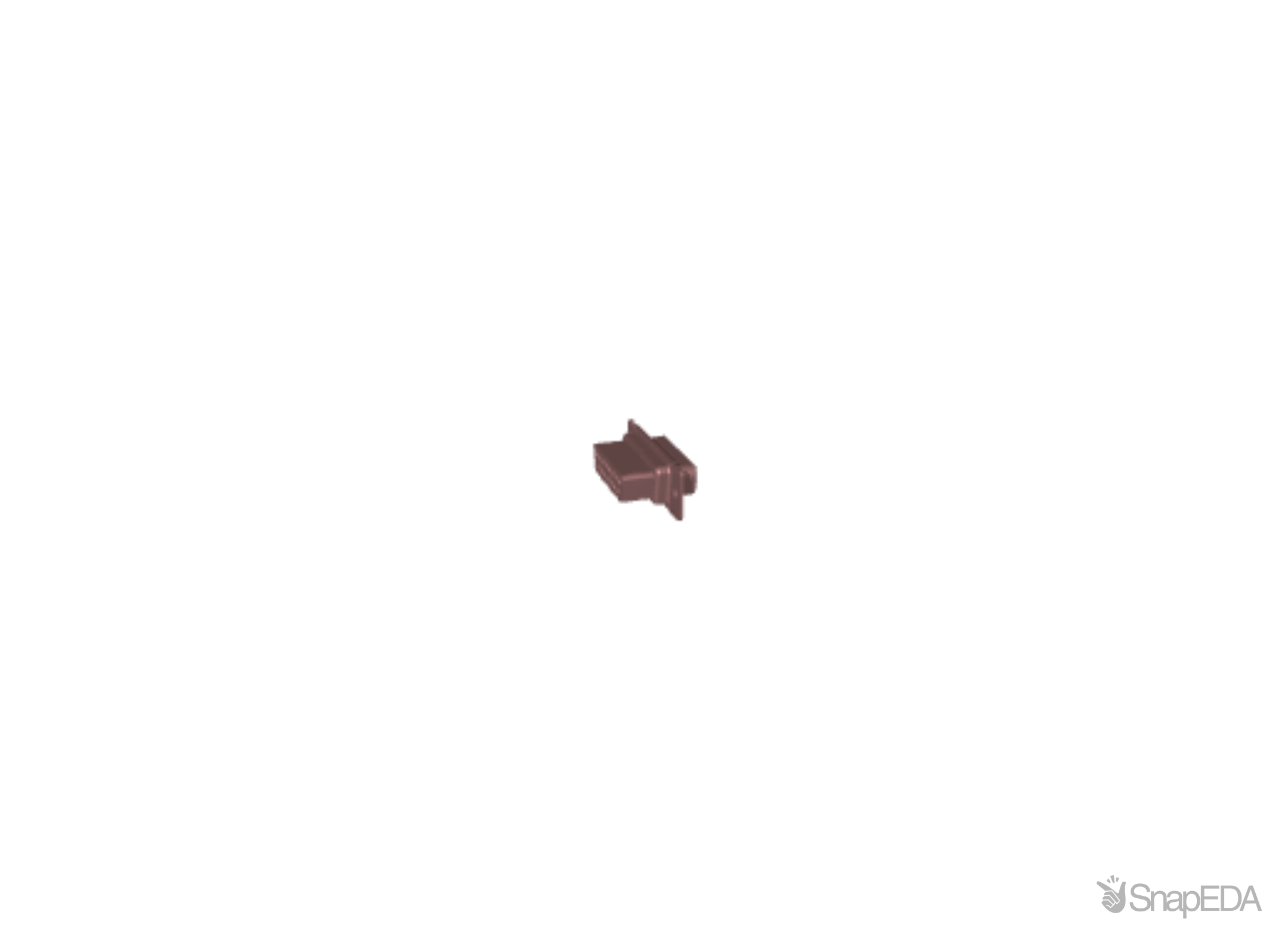 205205-2 3D Model