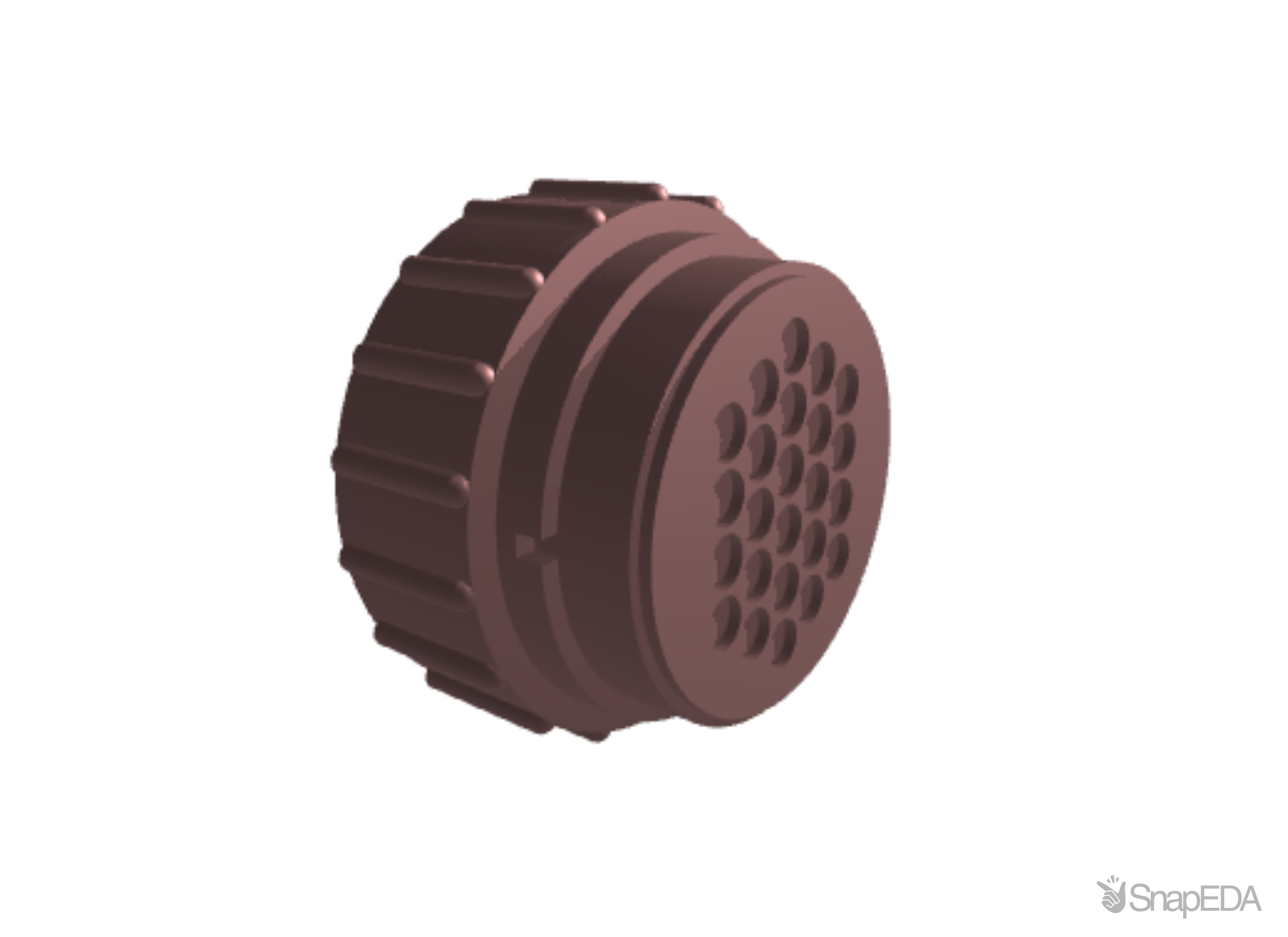 206837-2 3D Model