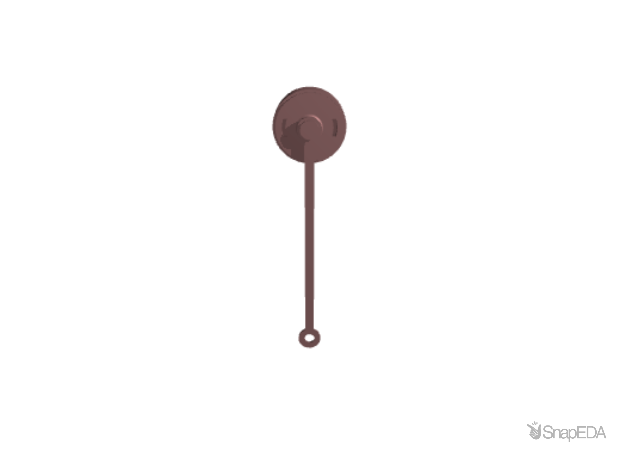 206903-2 3D Model