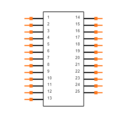 208008-2 Symbol