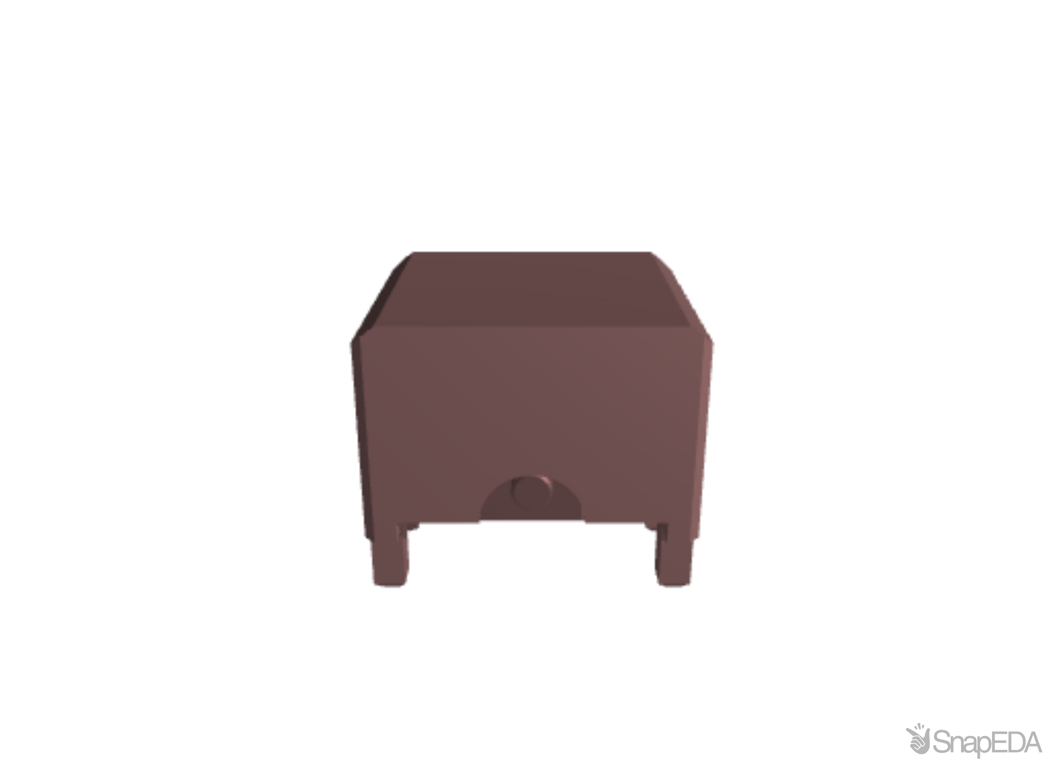 2081005-1 3D Model