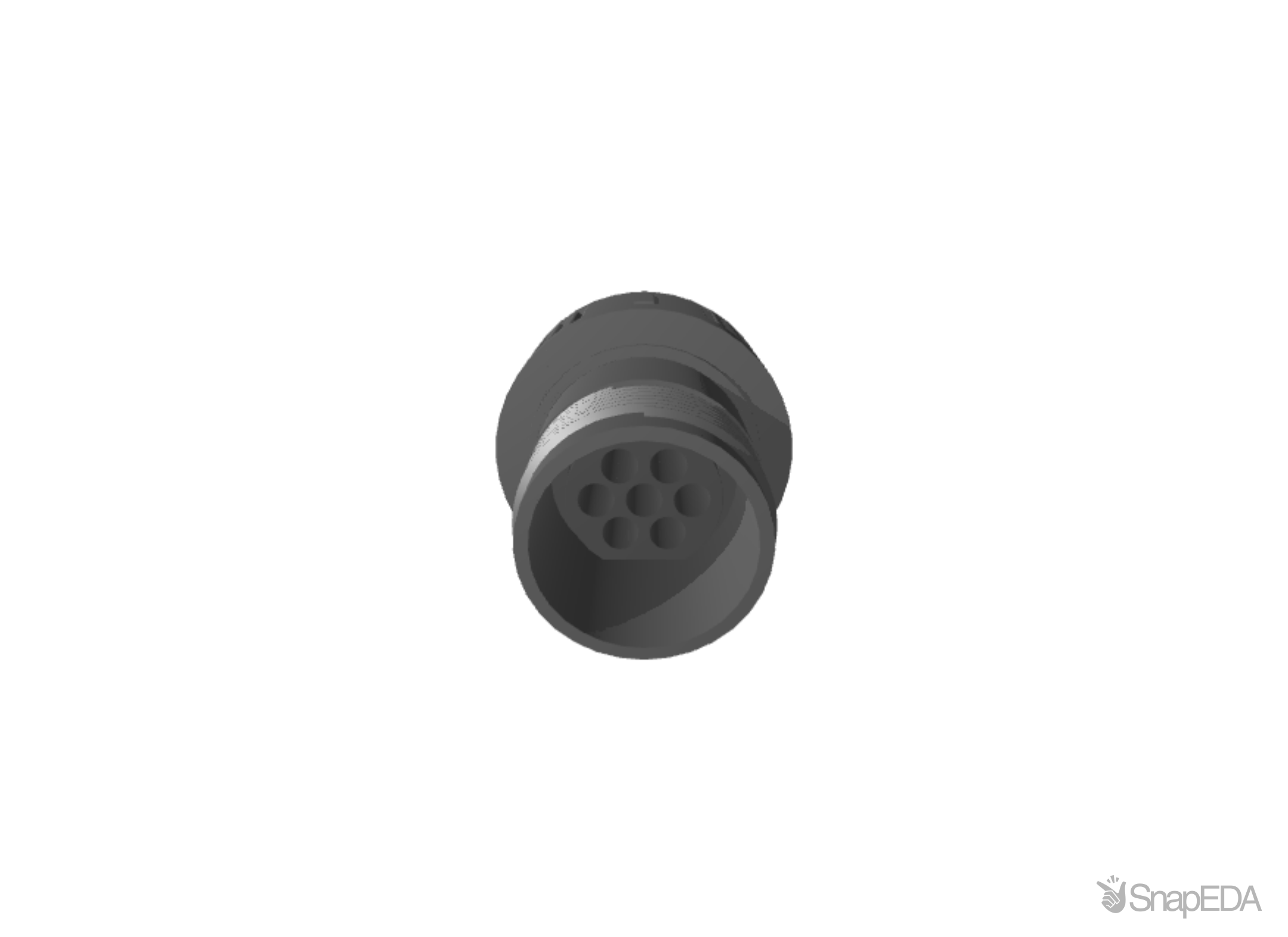 208714-2 3D Model
