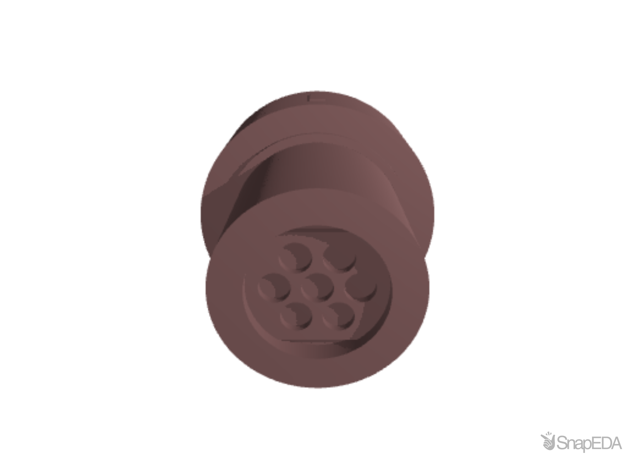208716-1 3D Model