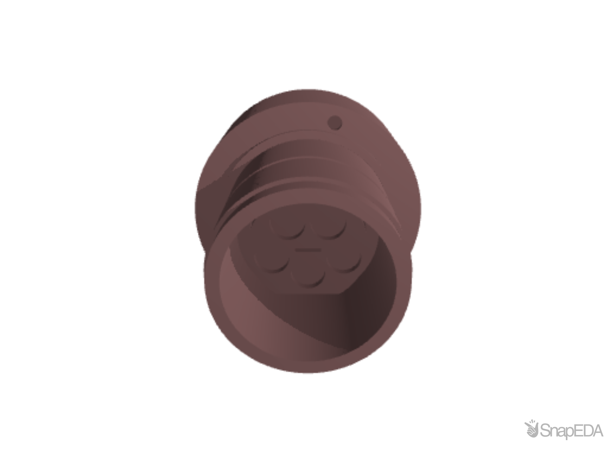 208718-1 3D Model