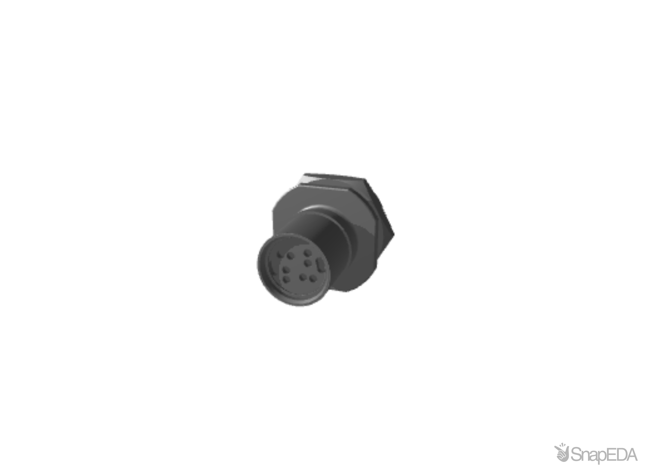 2102352-6 3D Model