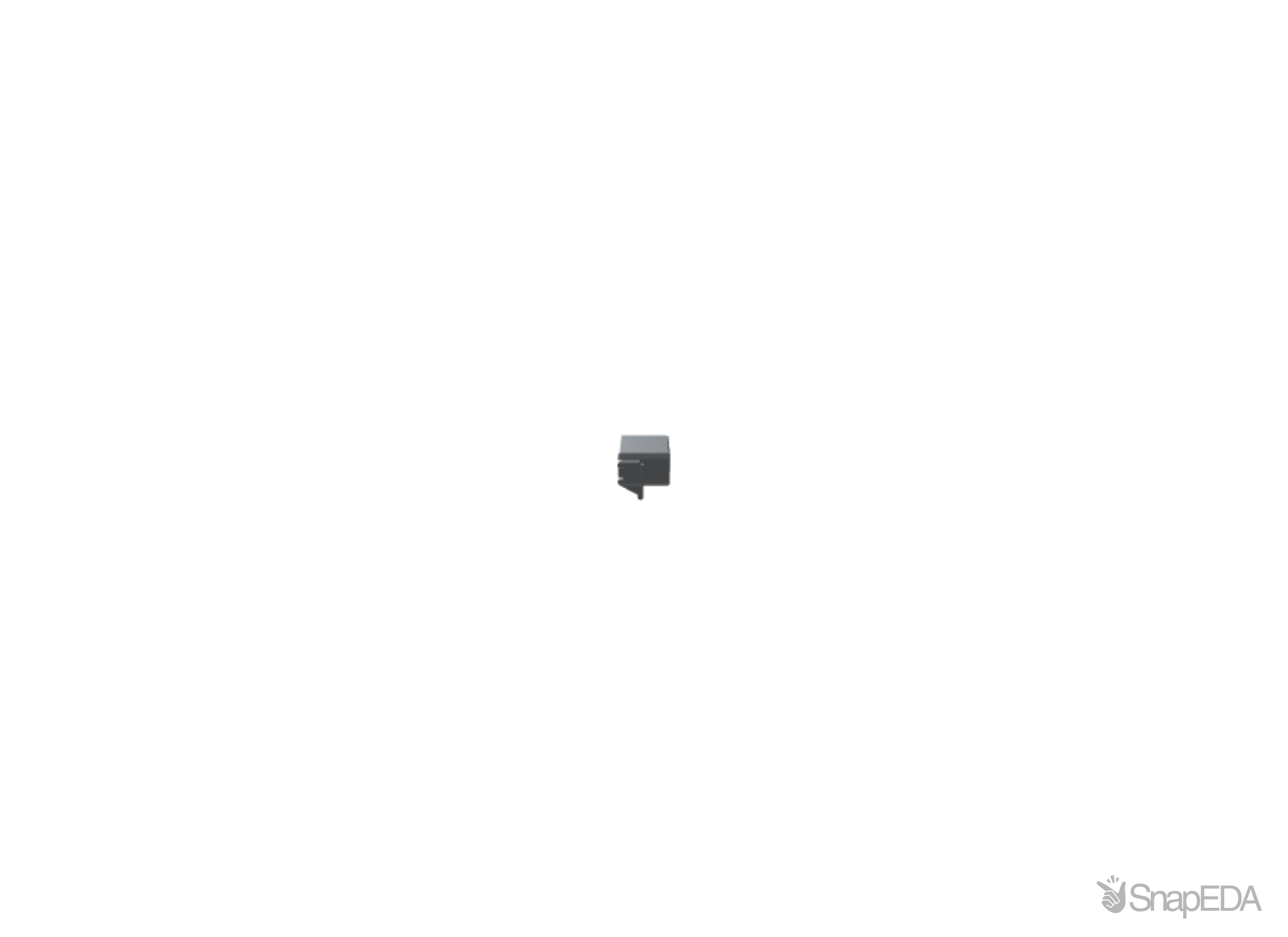 2106091-3 3D Model