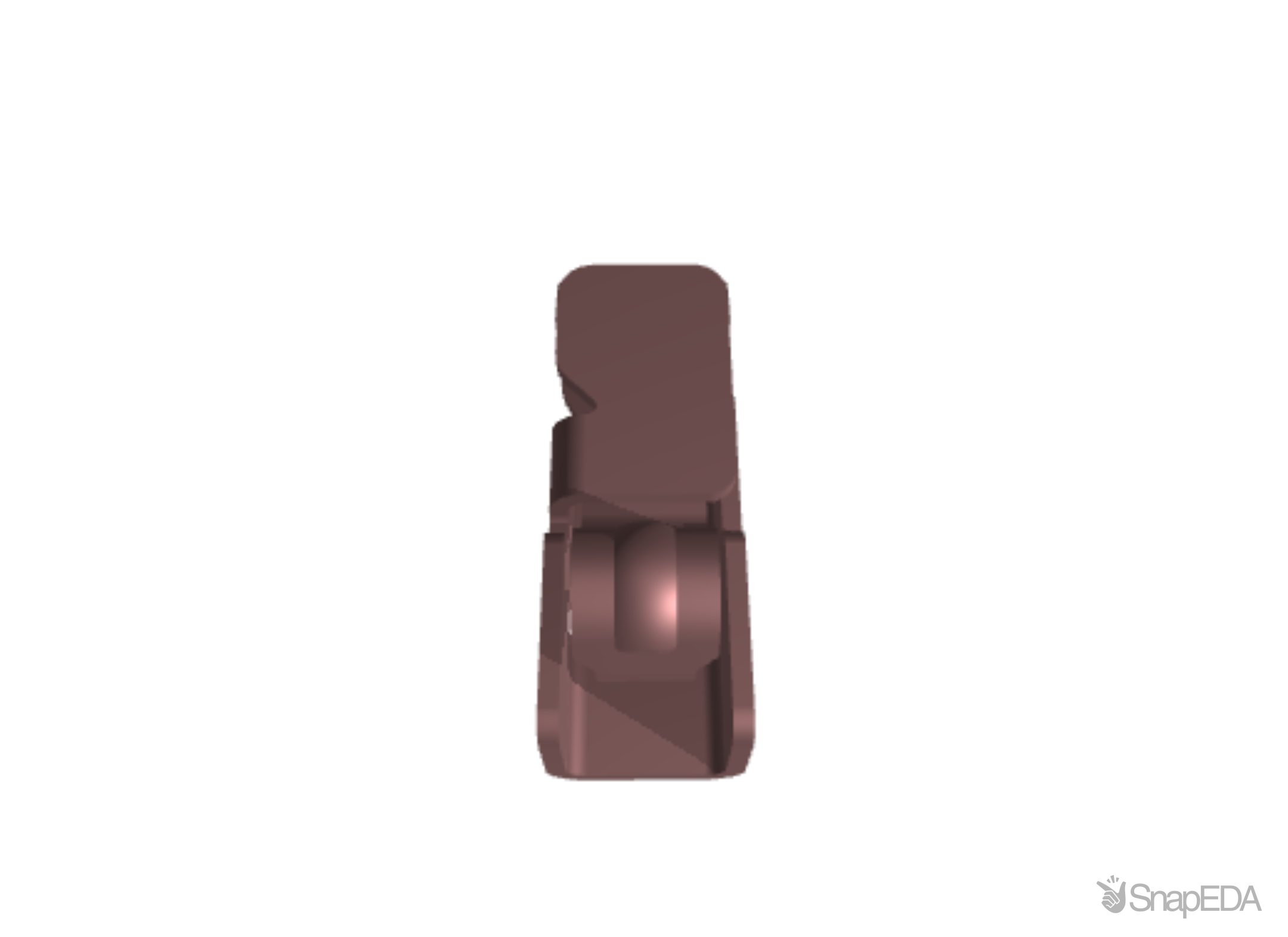 2108610-5 3D Model