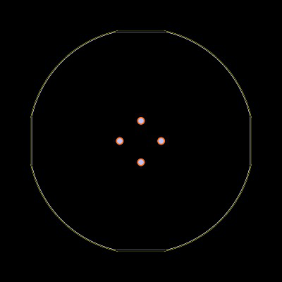 2108840-1 Footprint