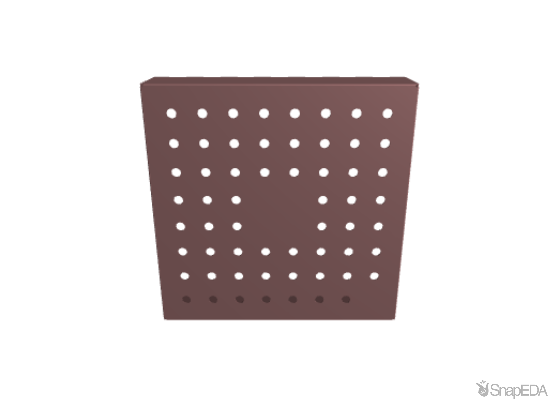 2118712-2 3D Model