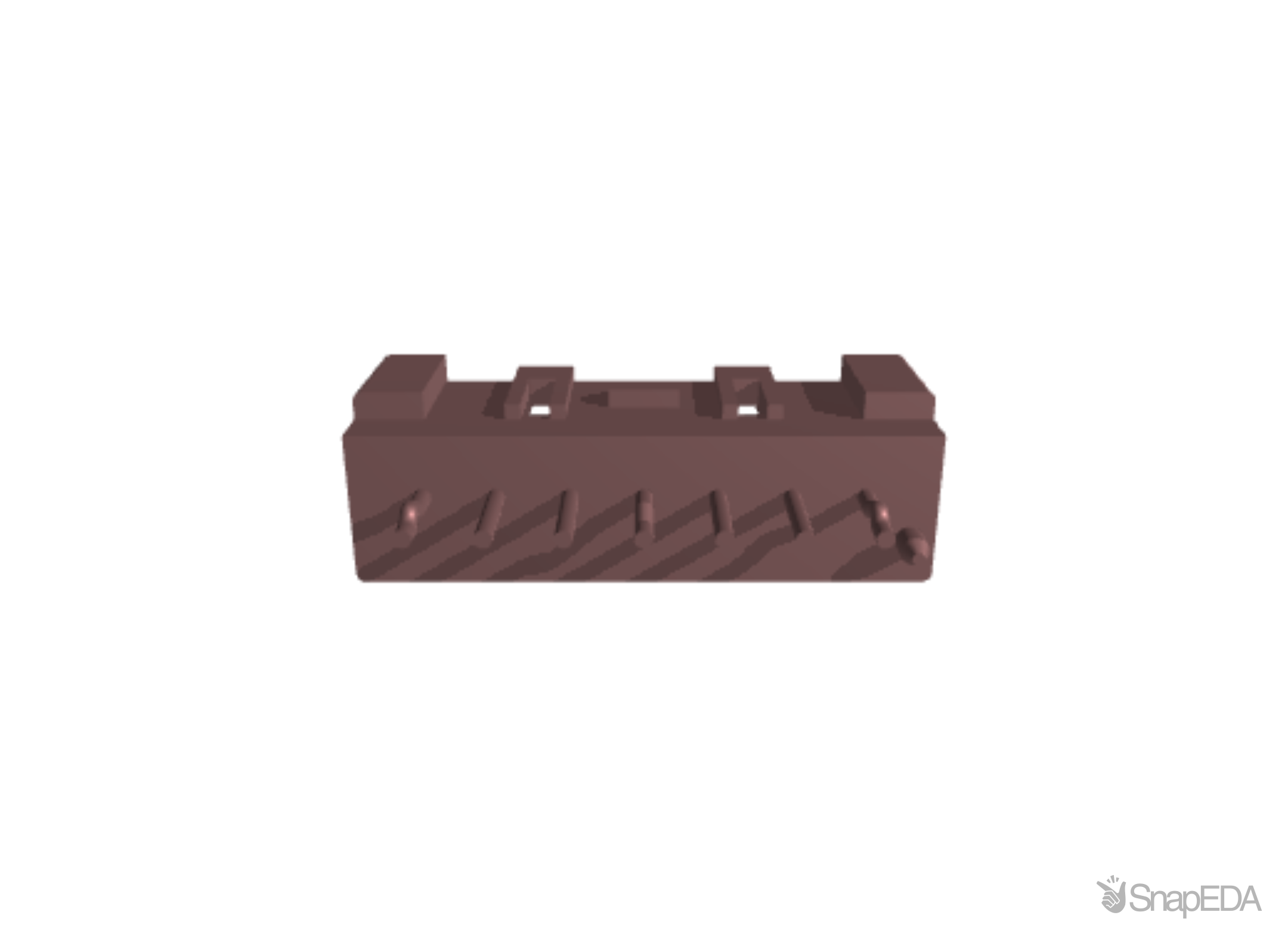 2132230-7 3D Model