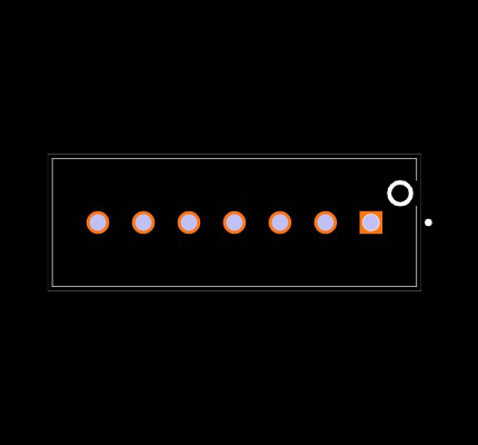 2132230-7 Footprint