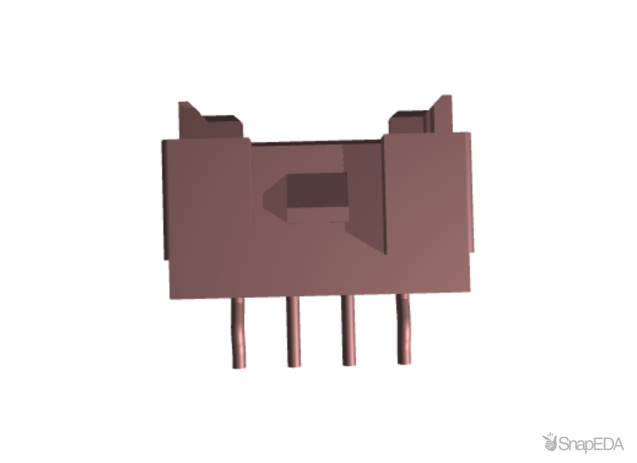 2132415-4 3D Model