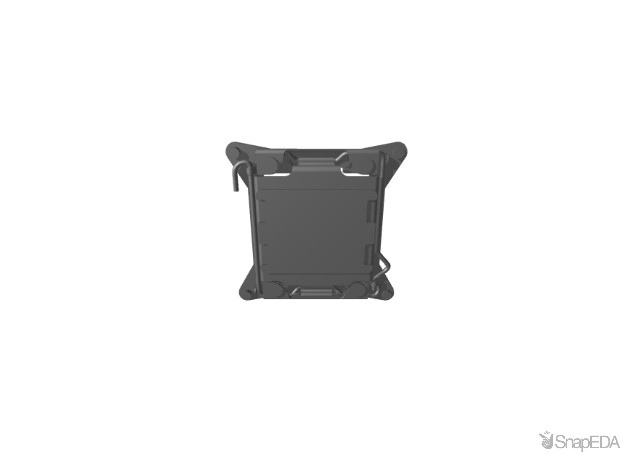 2134439-2 3D Model