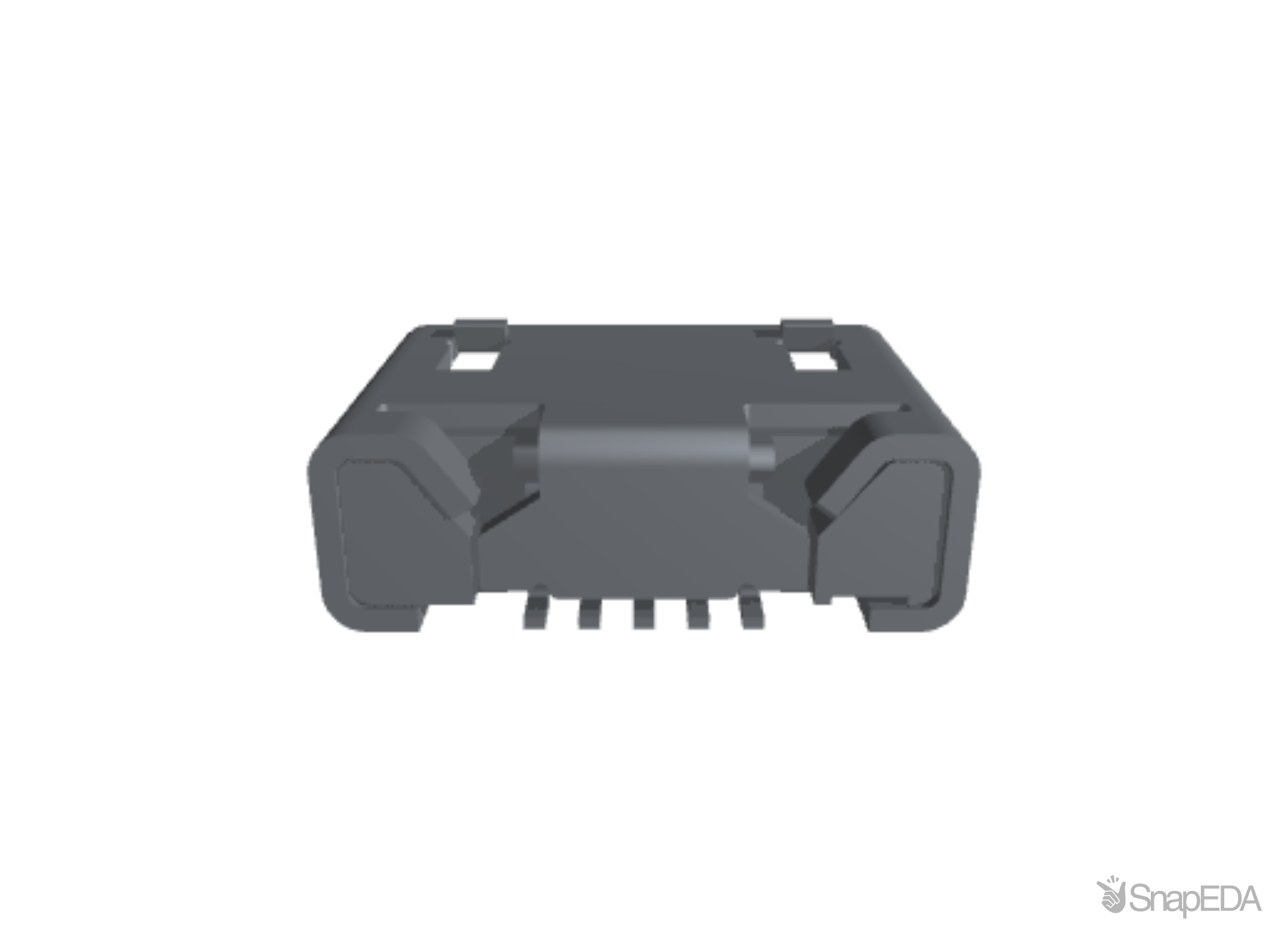 2134536-2 3D Model