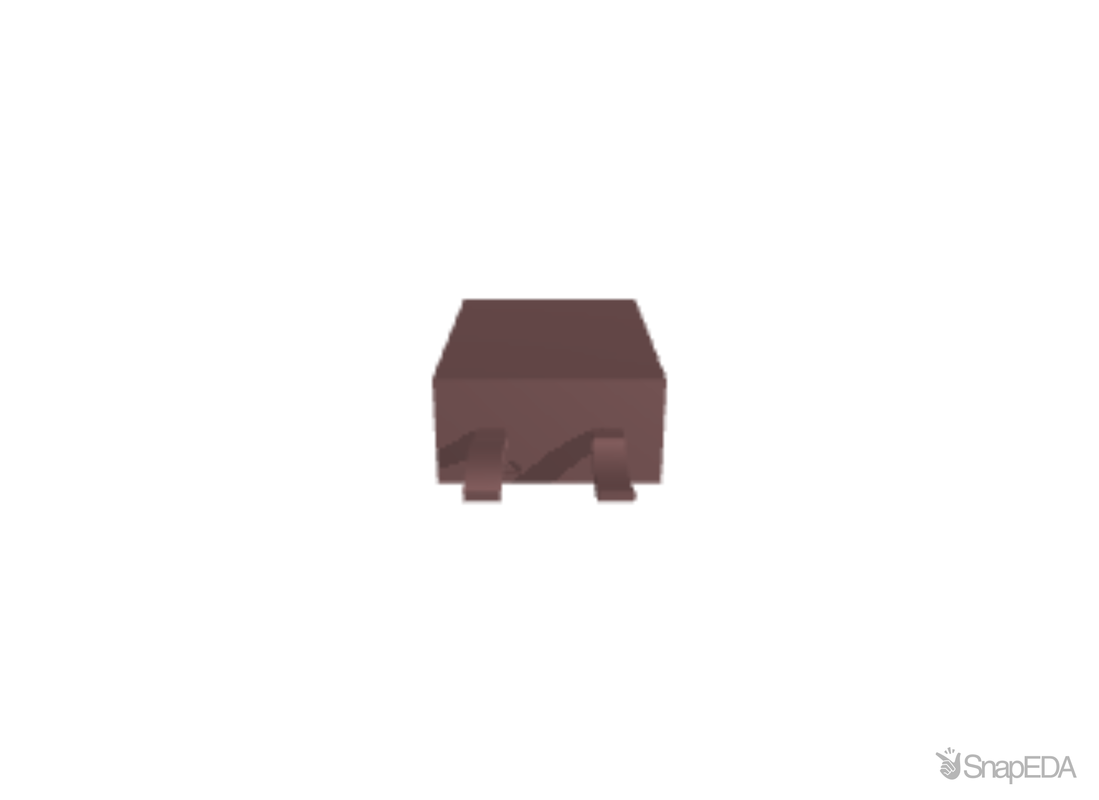 215297-2 3D Model