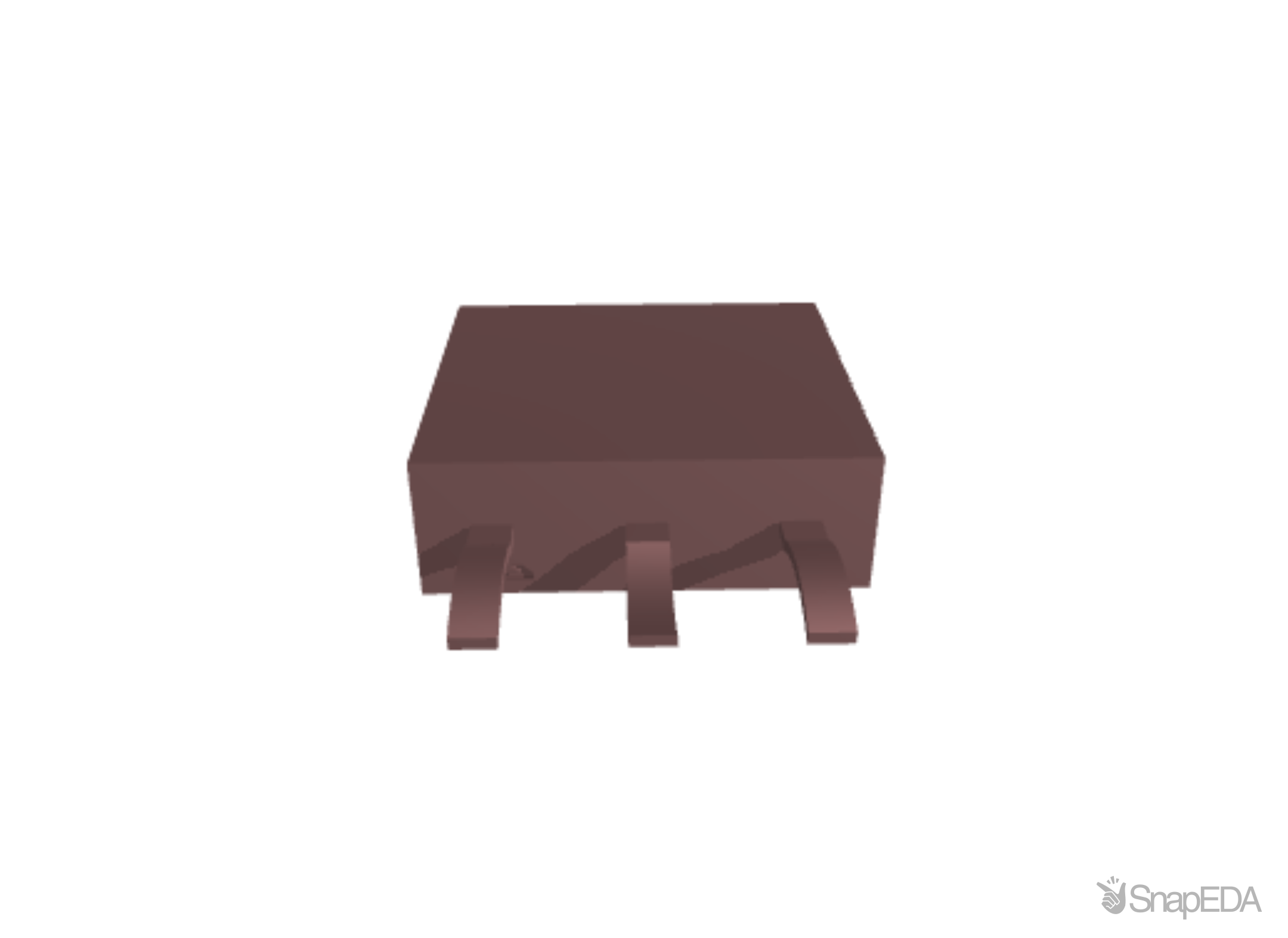 215297-3 3D Model