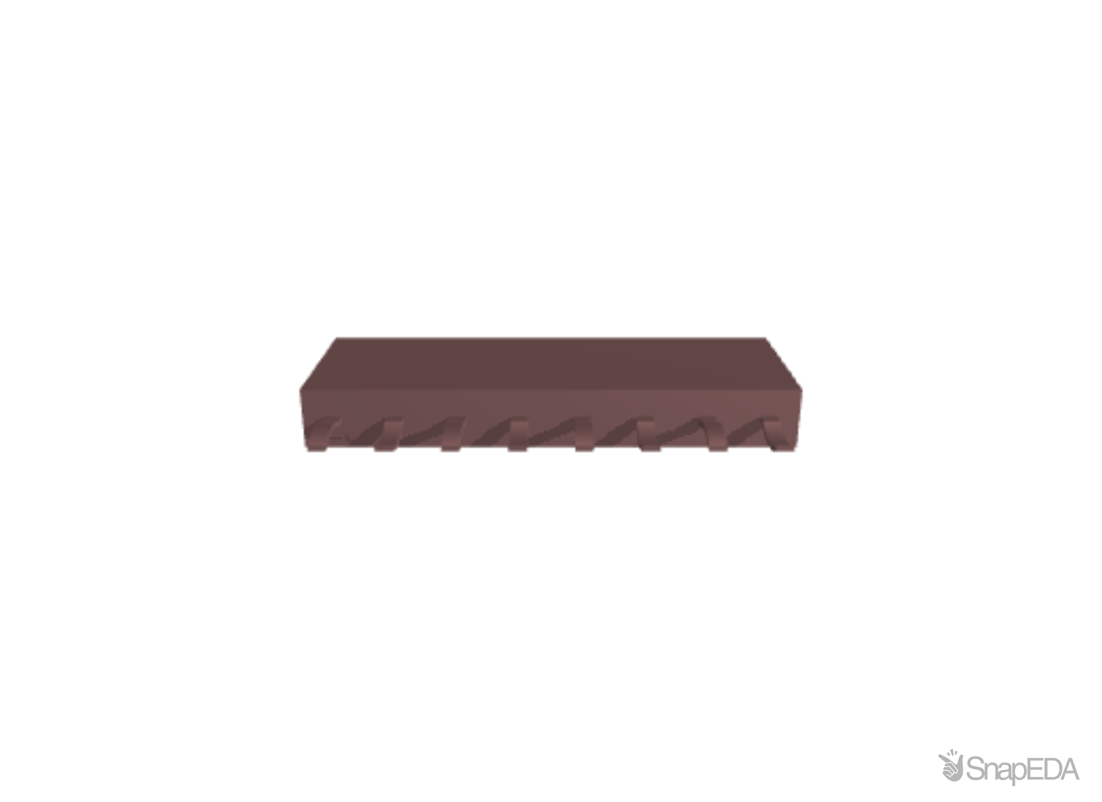 215297-8 3D Model