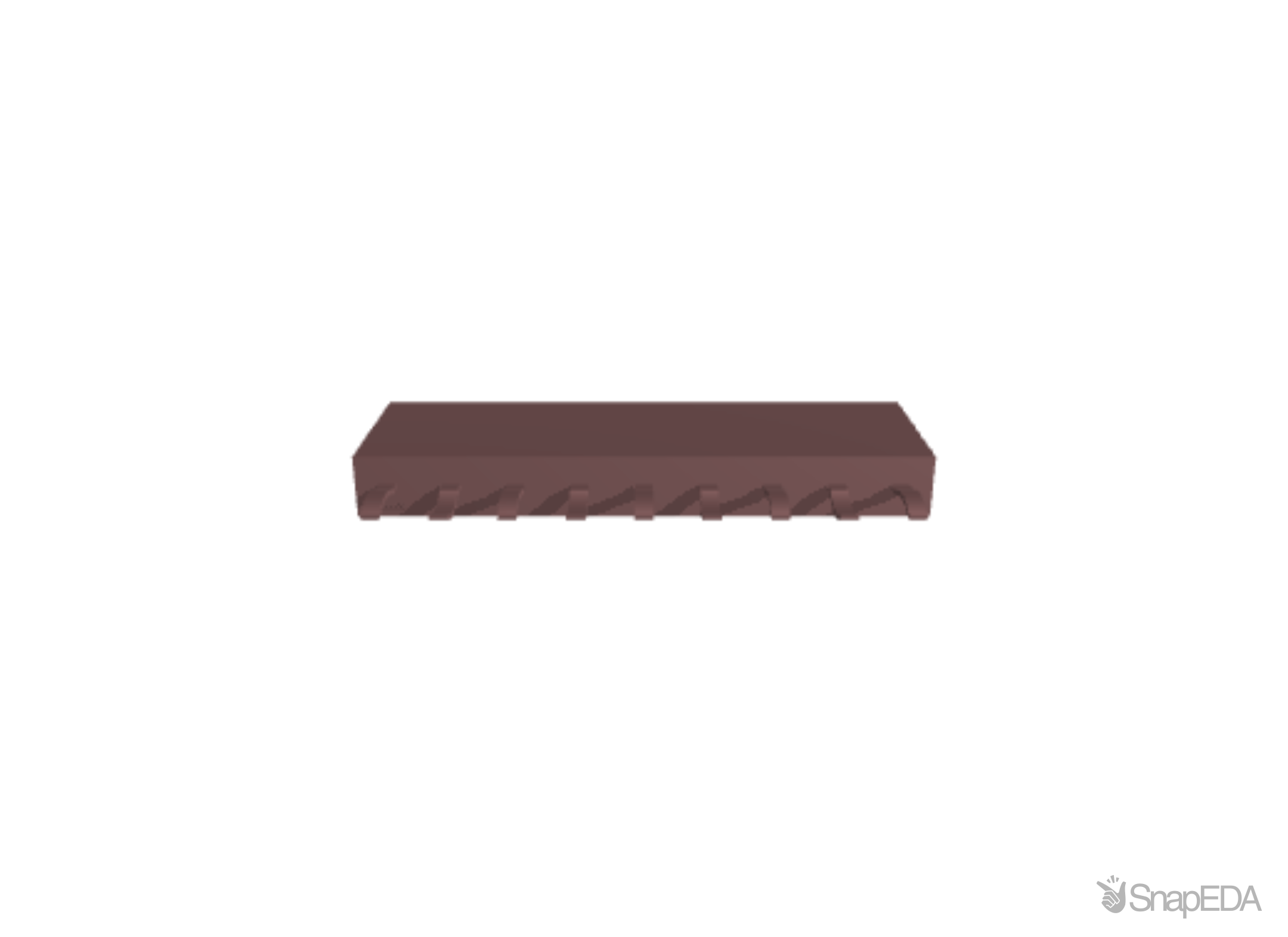 215297-9 3D Model