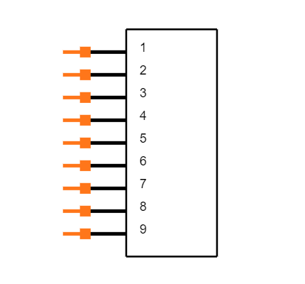 215297-9 Symbol