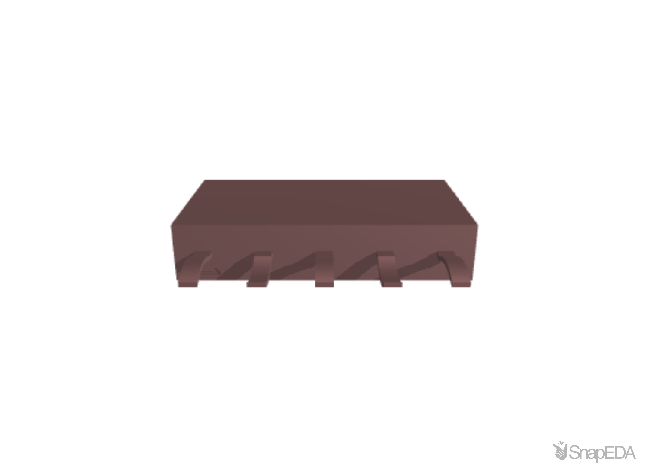 215298-5 3D Model