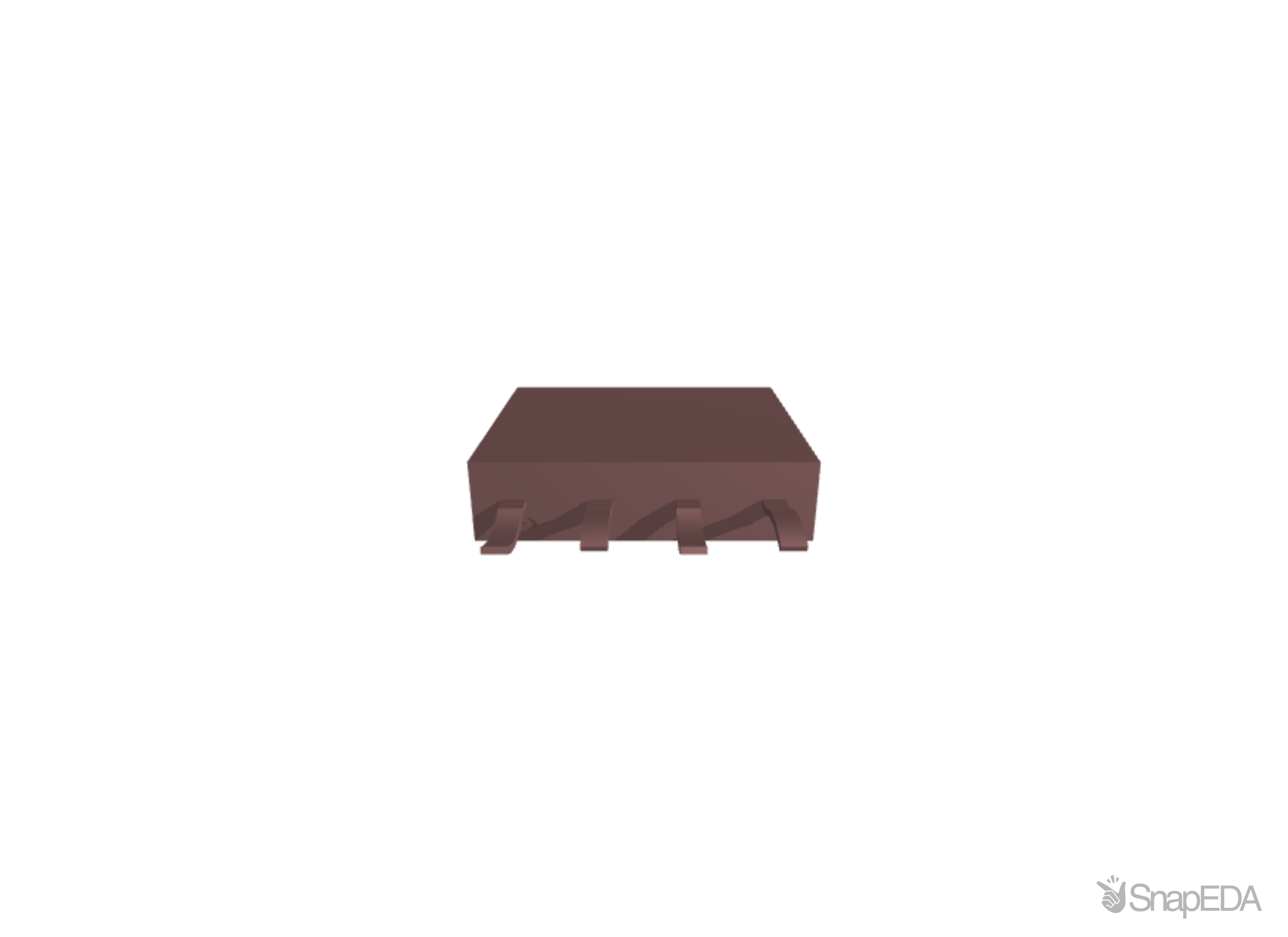 215299-4 3D Model