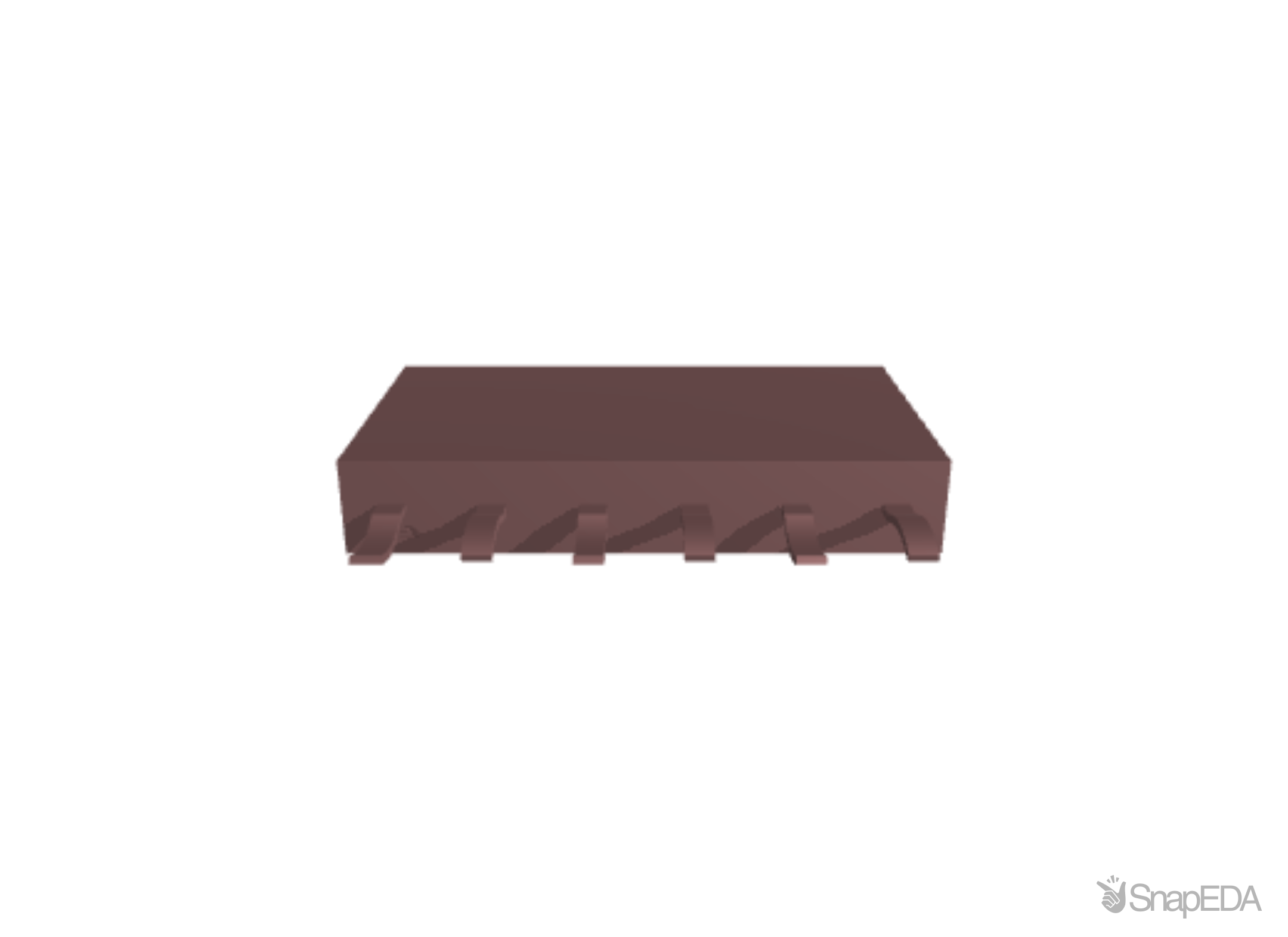 215299-6 3D Model