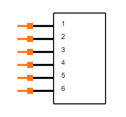 215299-6 Symbol