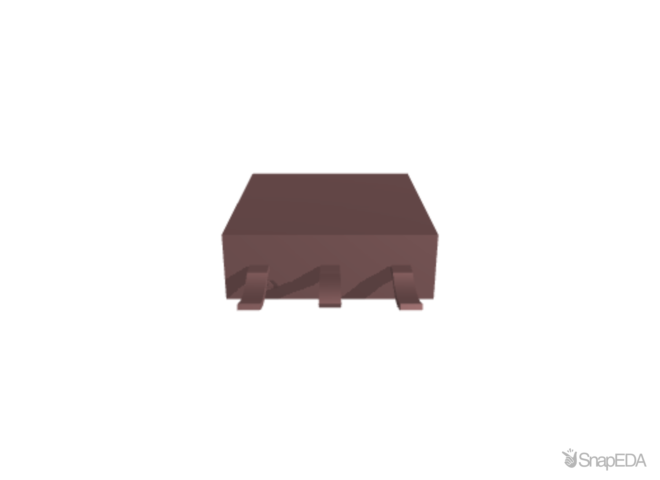 215300-3 3D Model