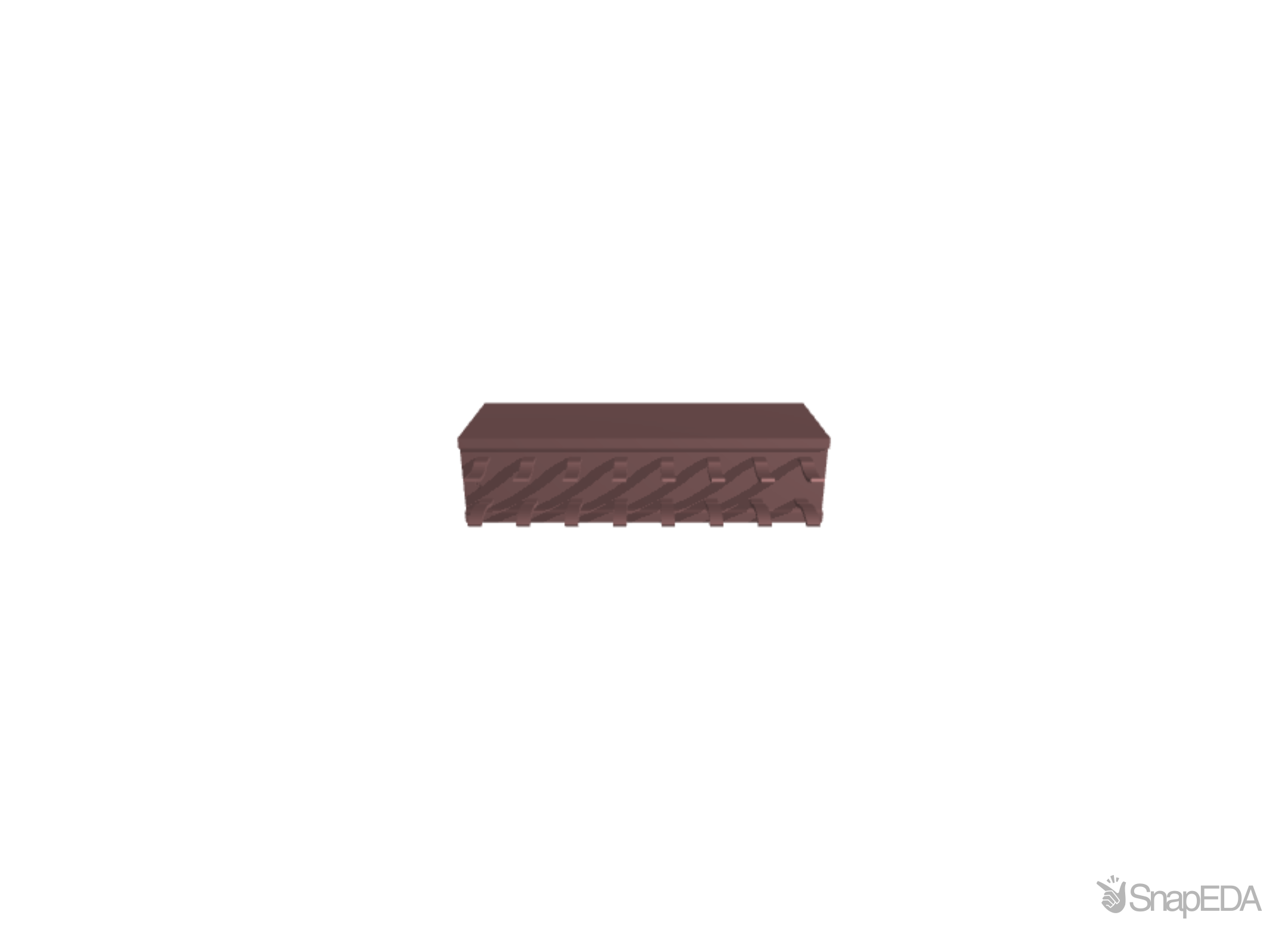 215307-8 3D Model