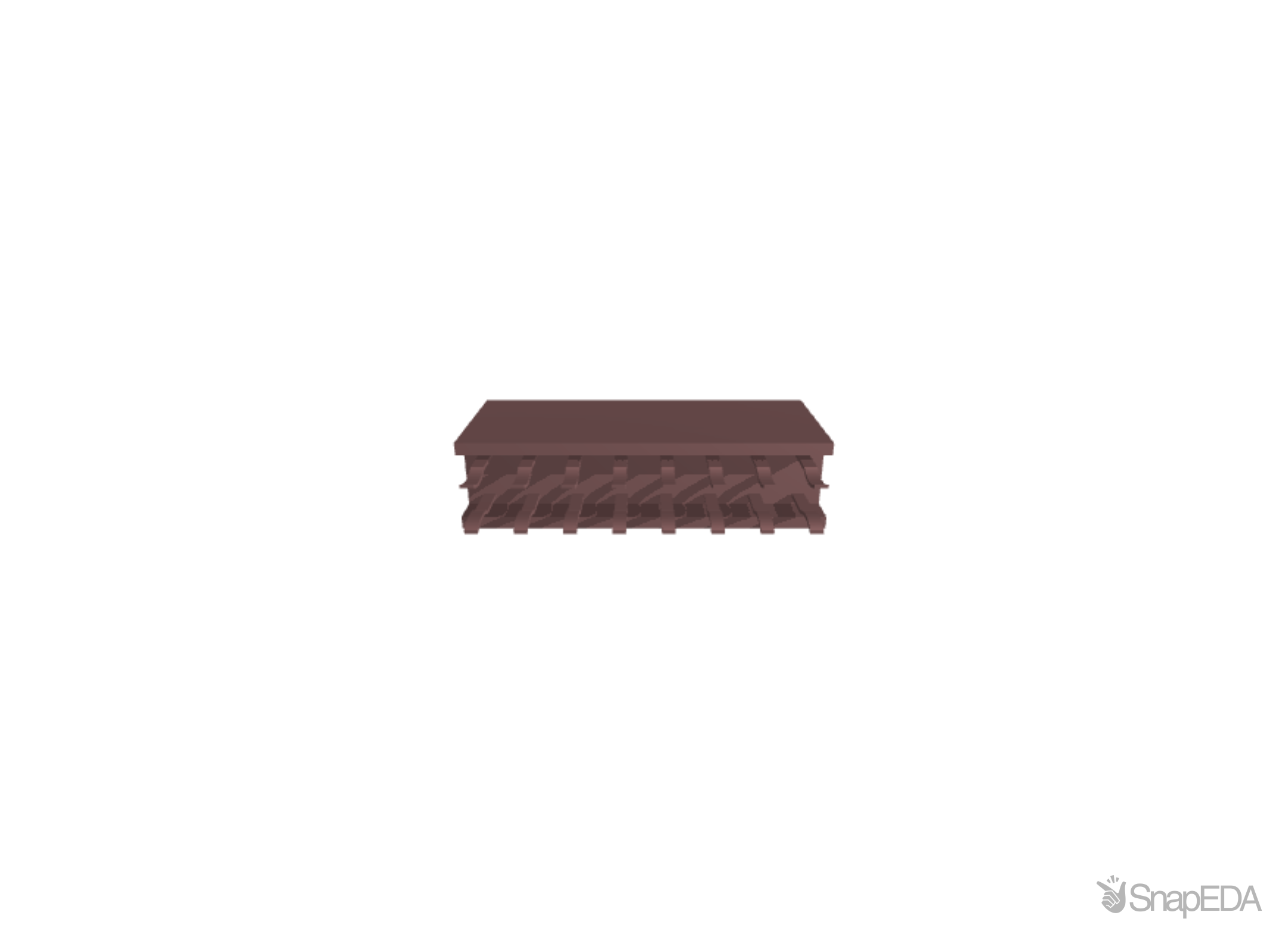 215309-8 3D Model