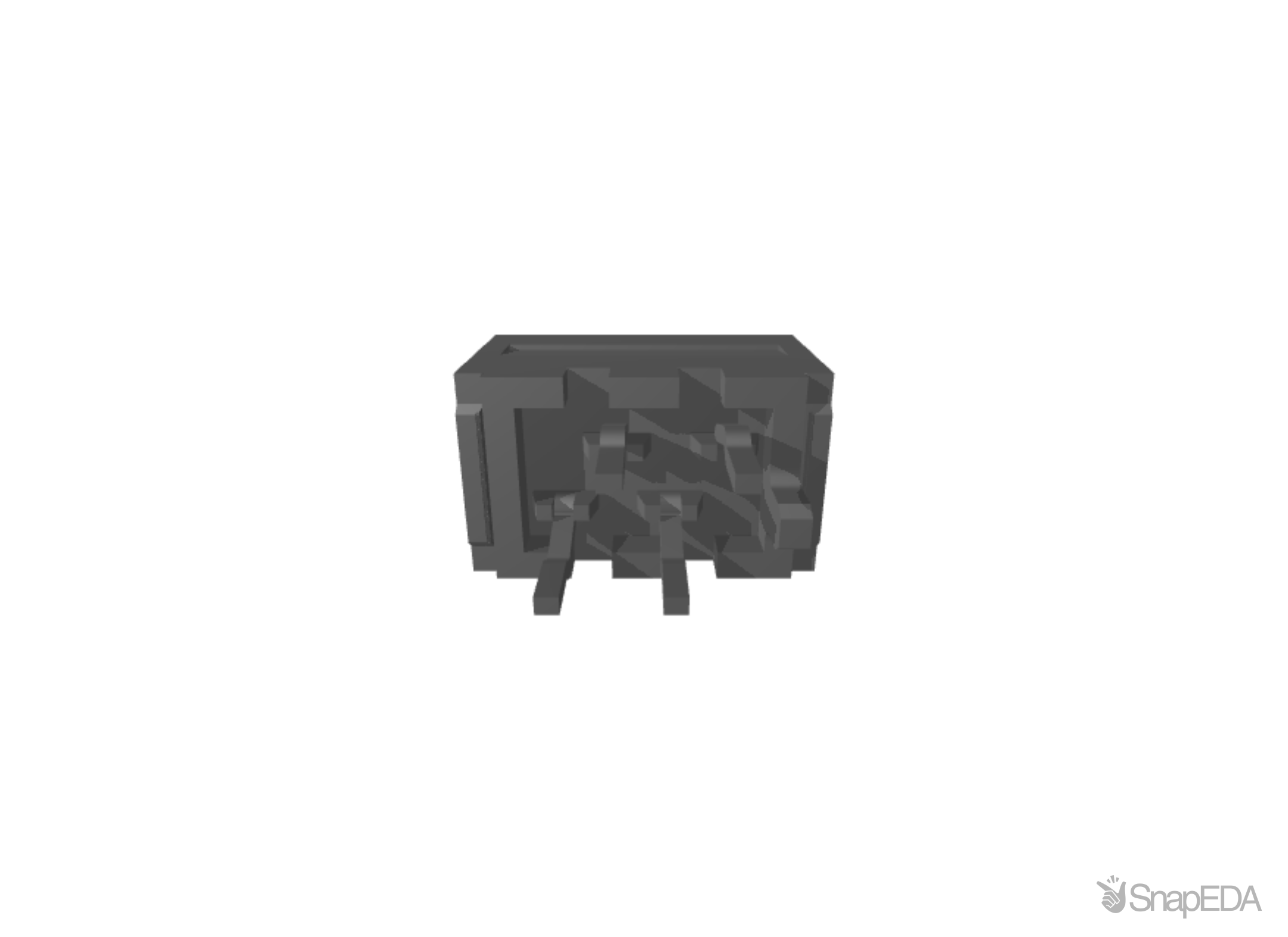 215570-4 3D Model
