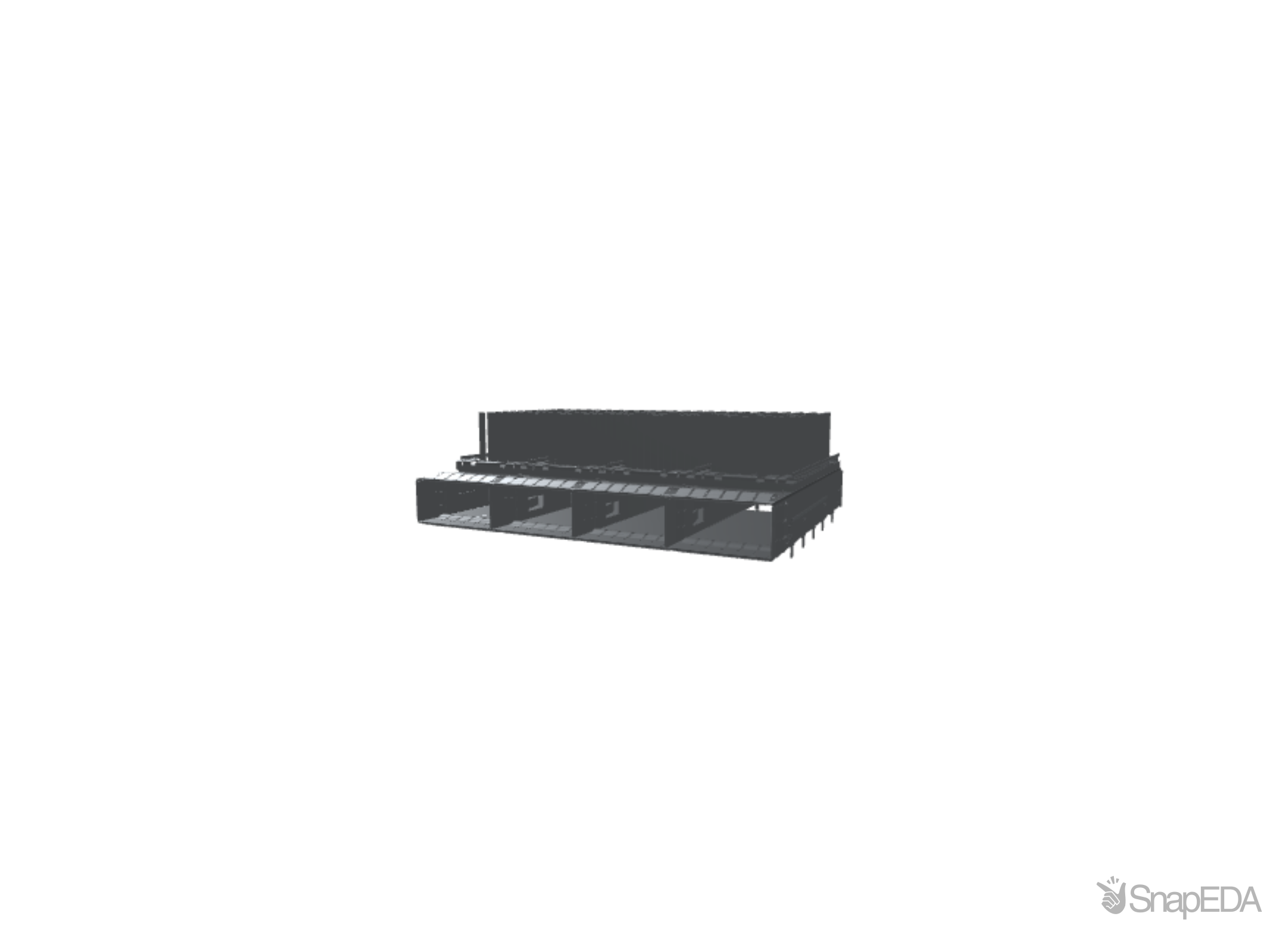 2170745-3 3D Model