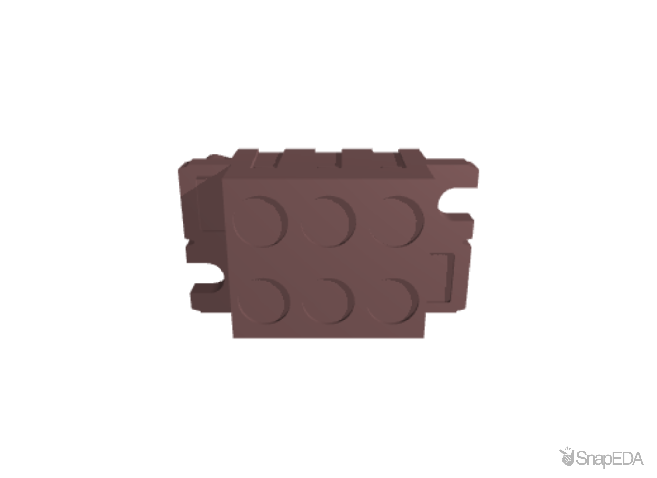 2212309-1 3D Model