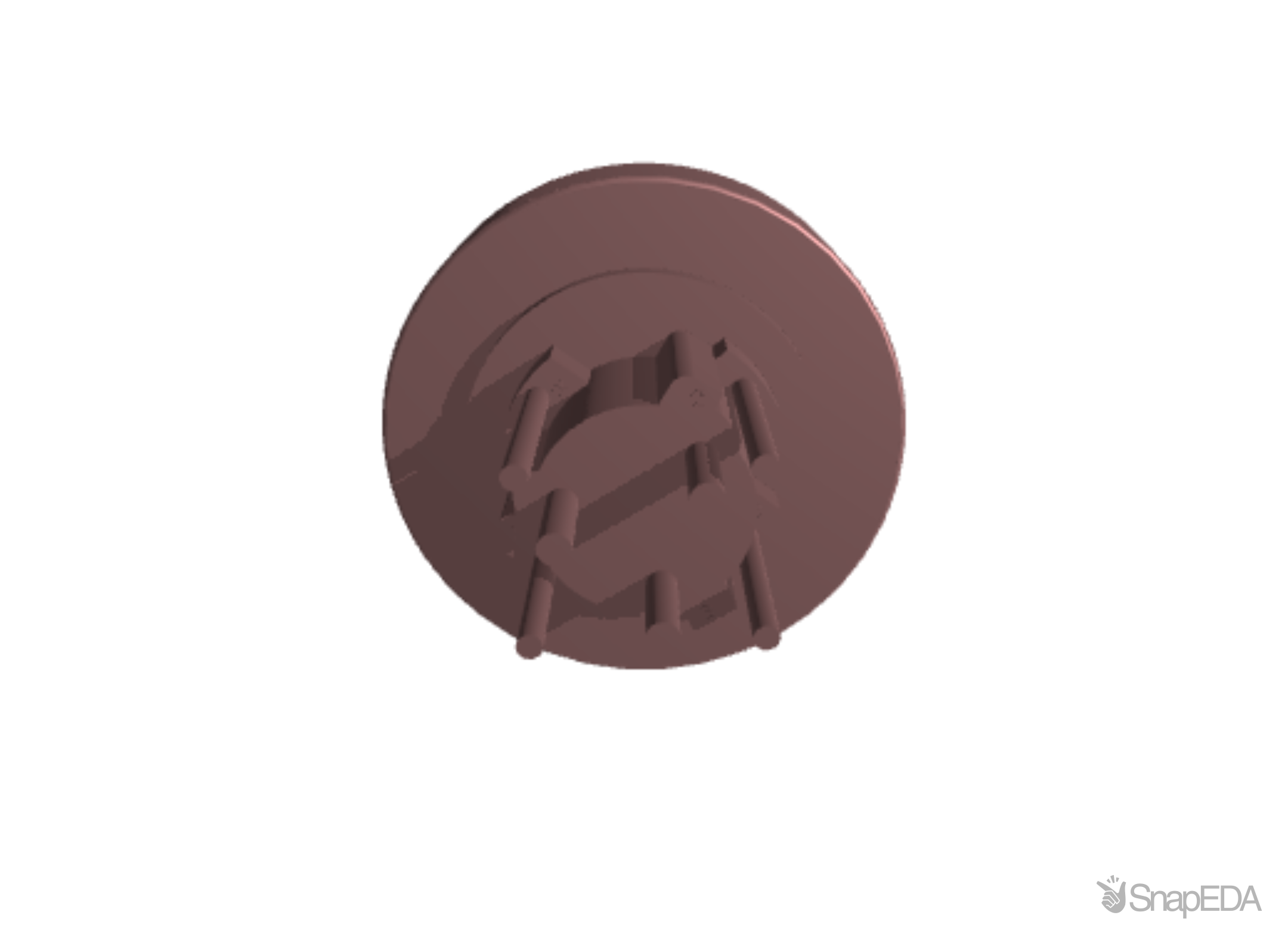 2213627-4 3D Model