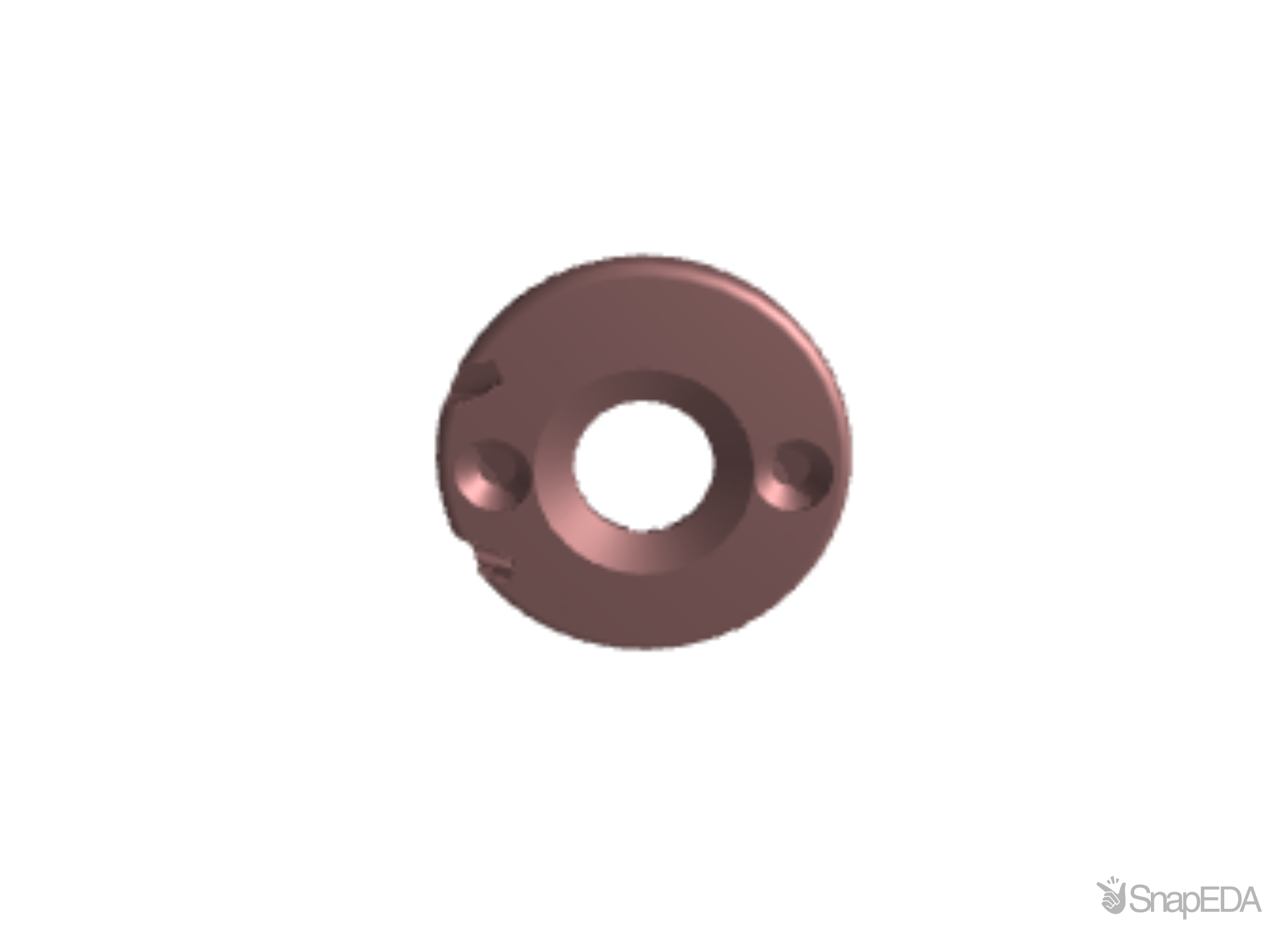 2213678-6 3D Model