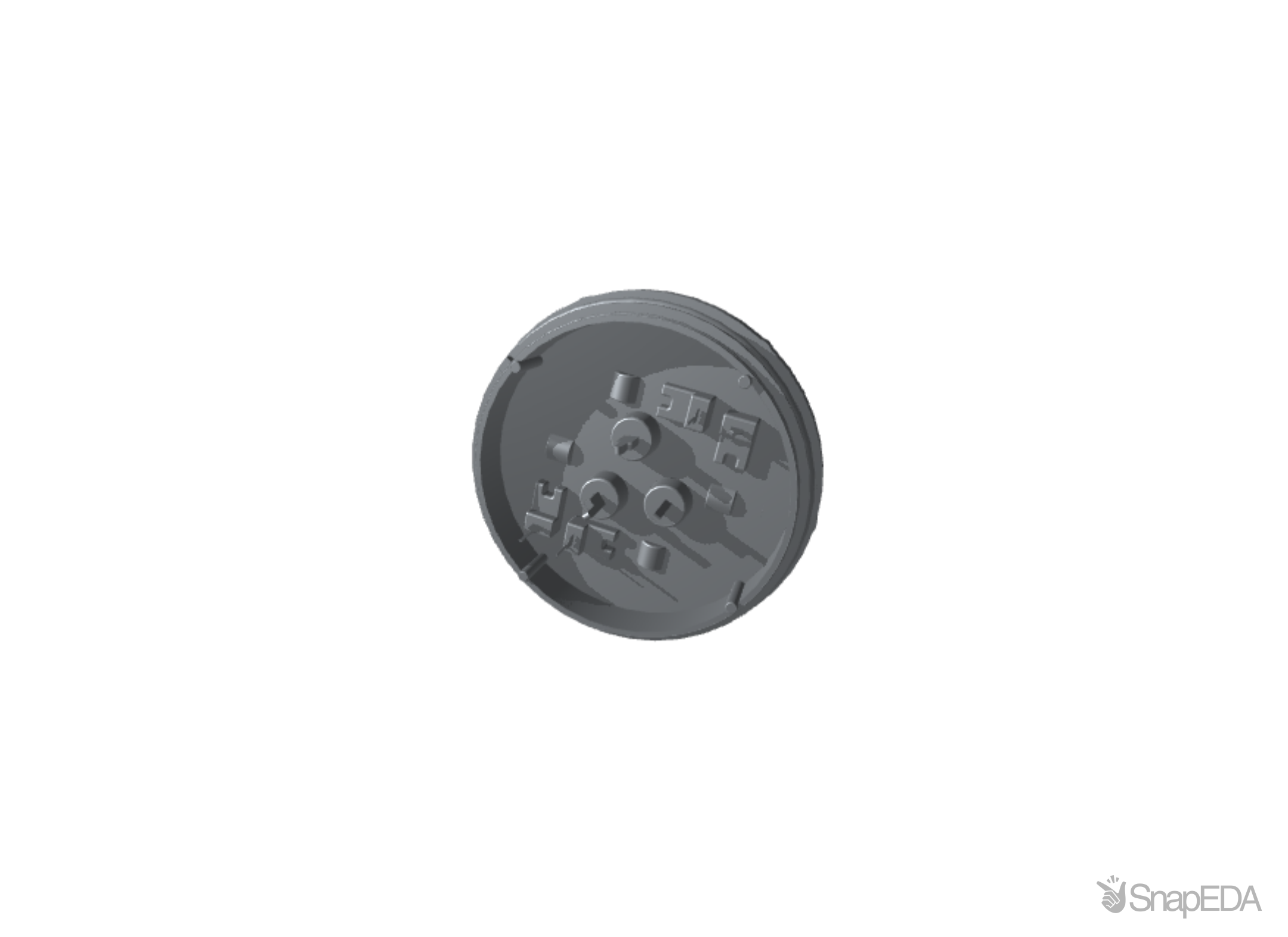 2213871-1 3D Model