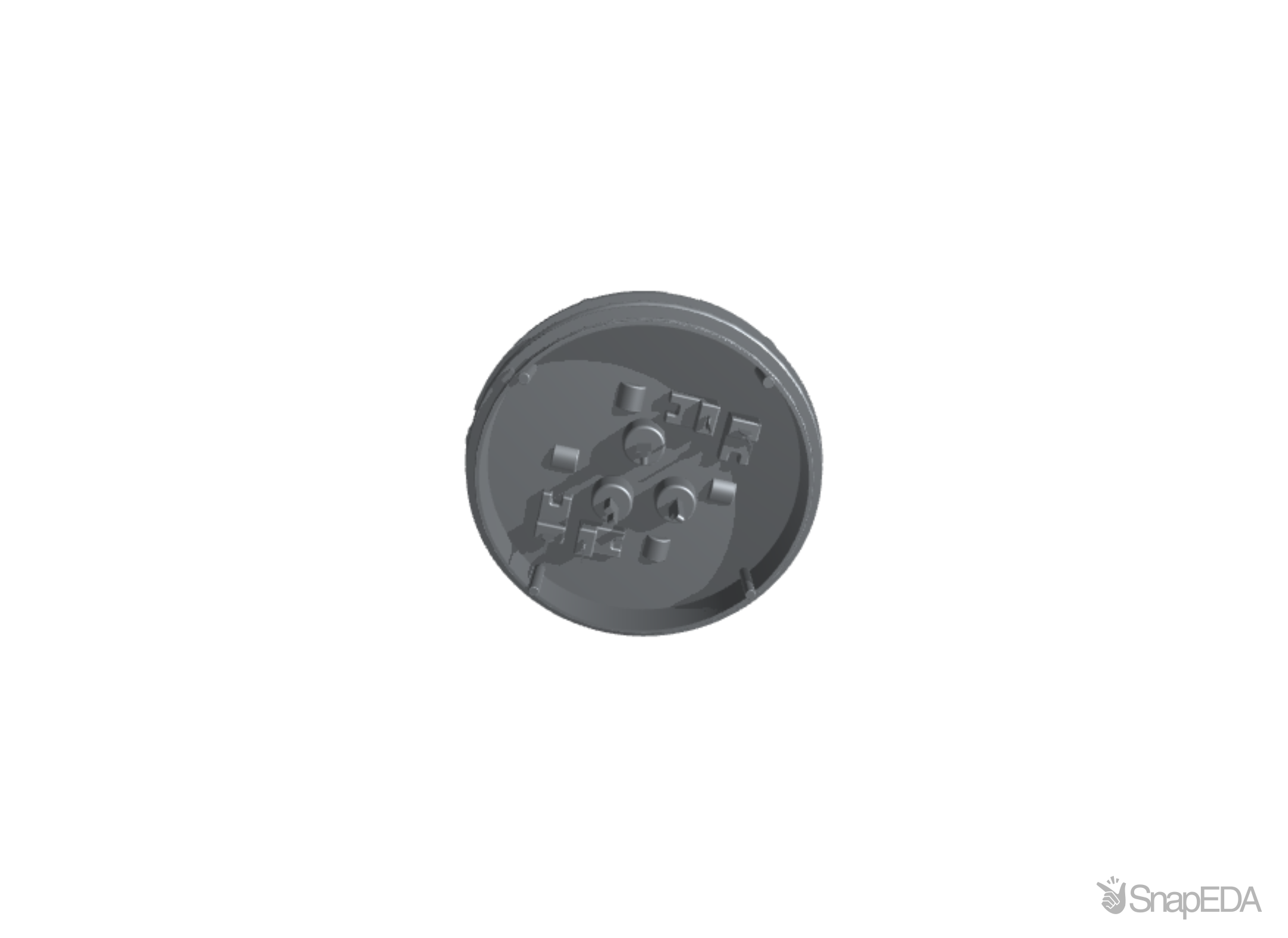 2213871-2 3D Model