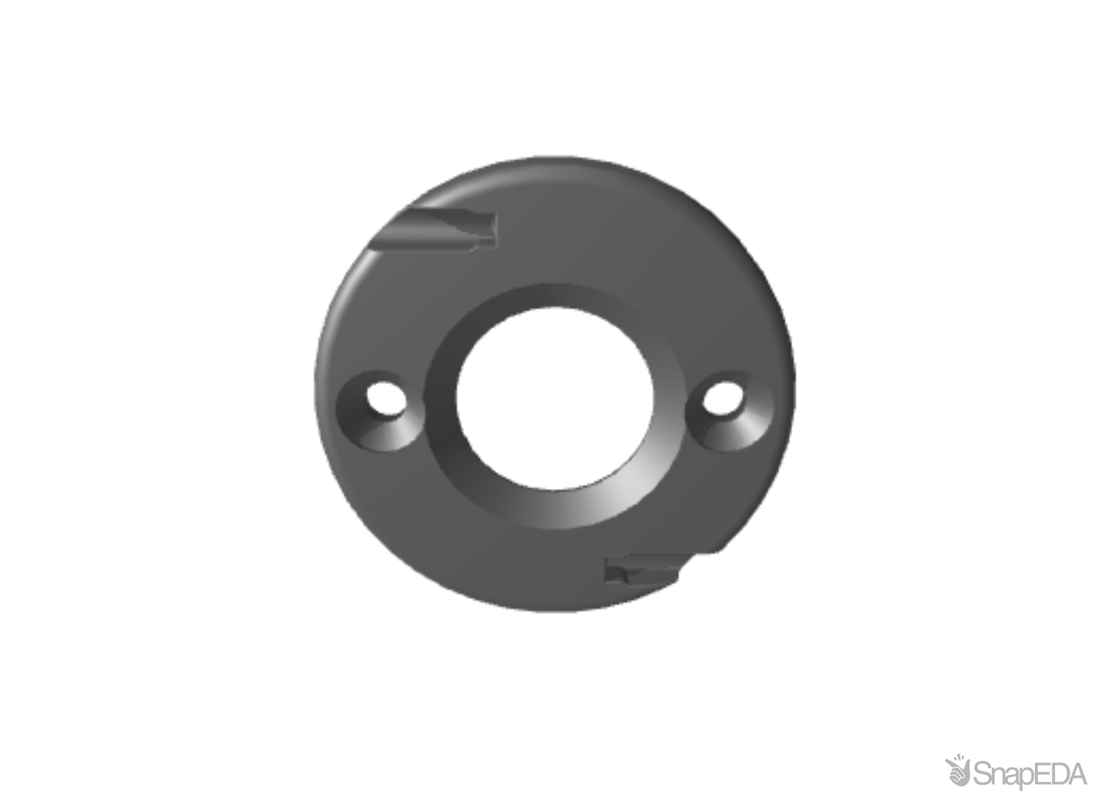2213929-4 3D Model