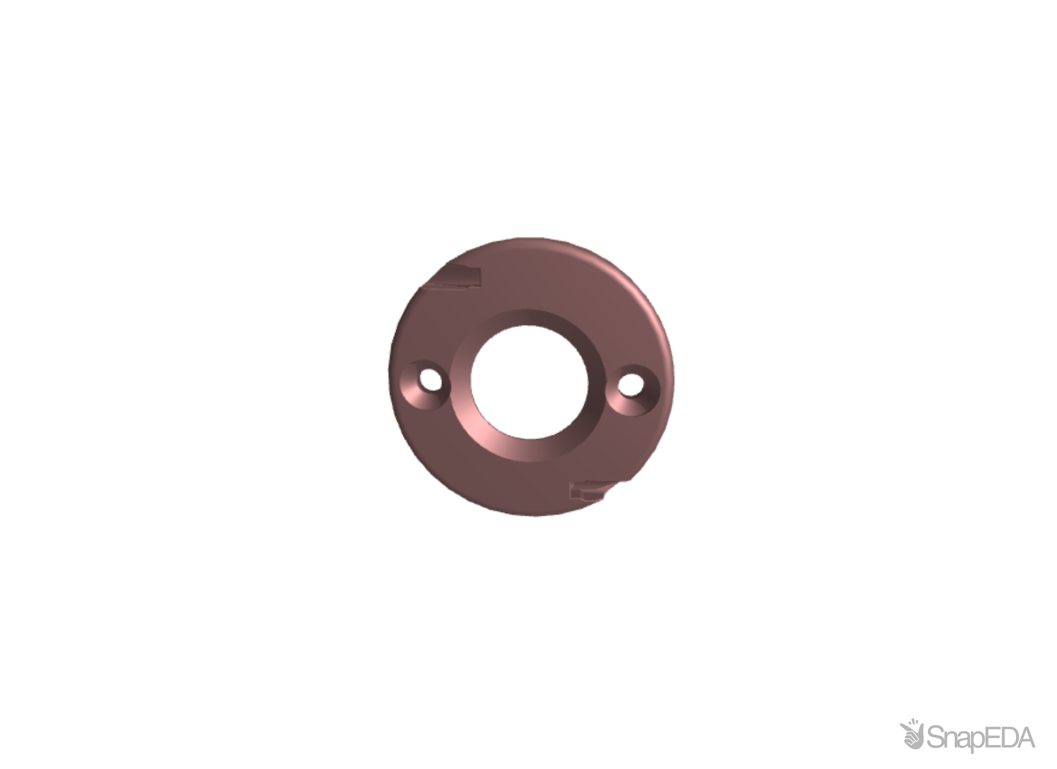 2213929-6 3D Model