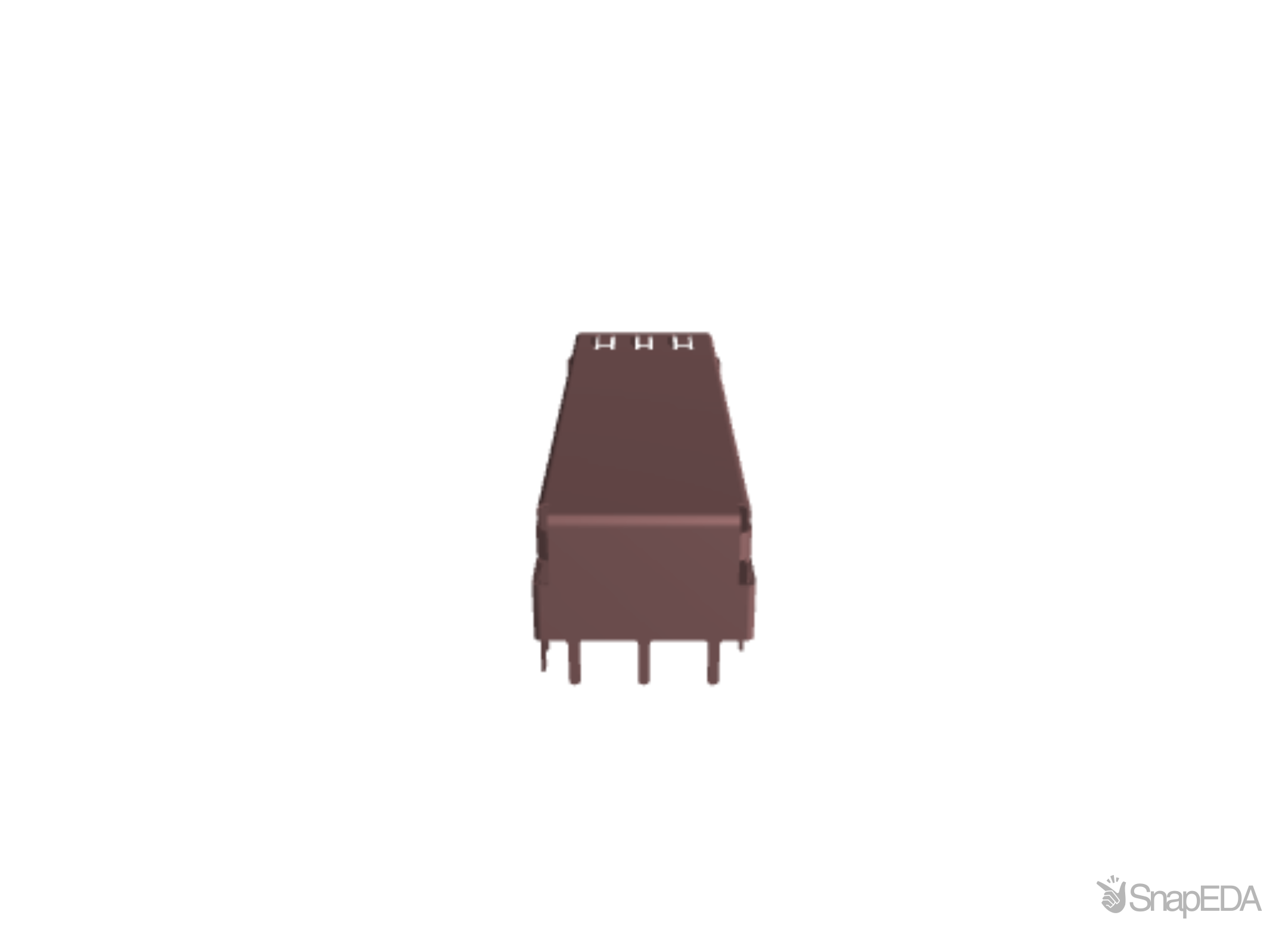 2227023-1 3D Model