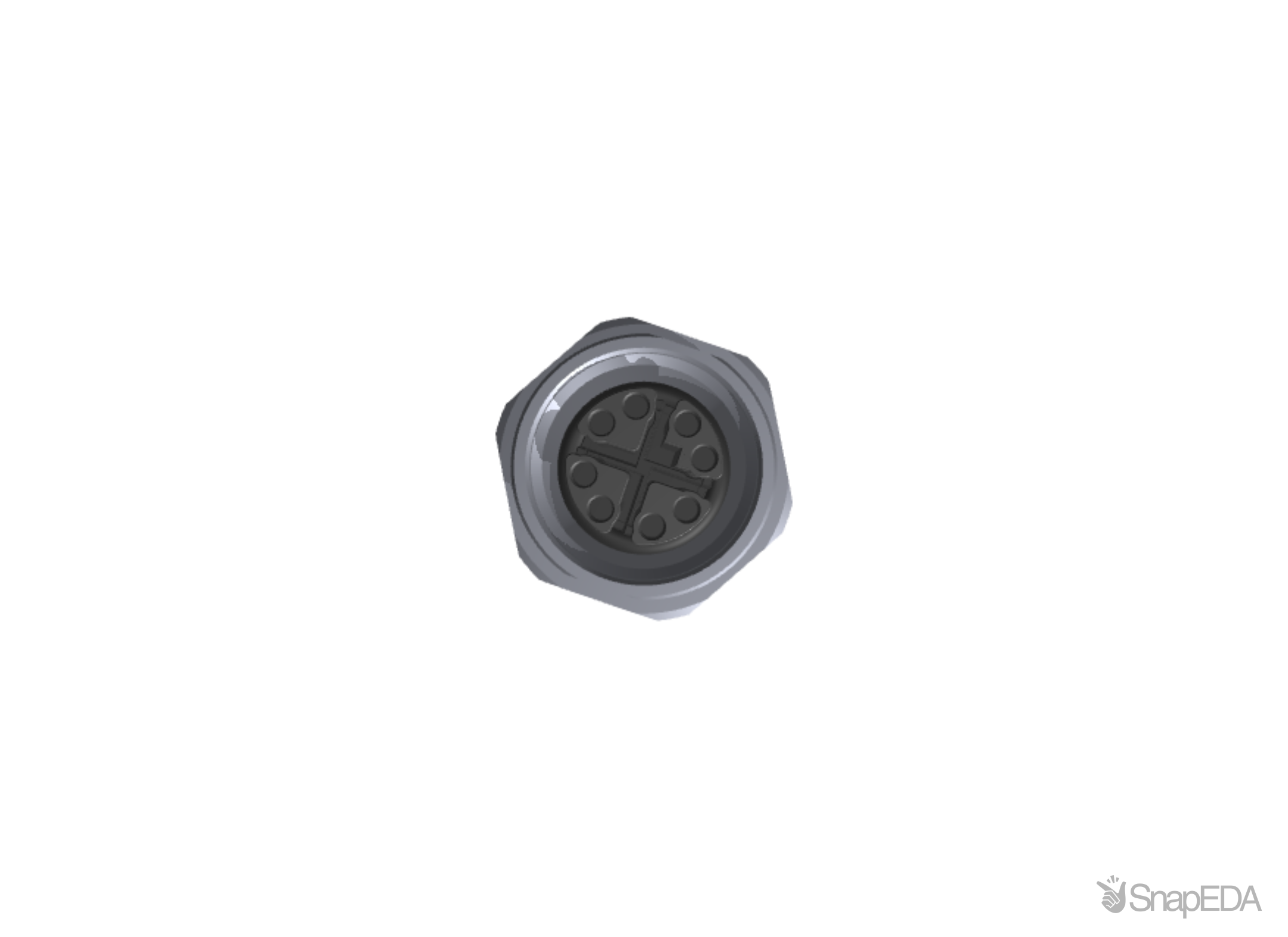 2232331-1 3D Model