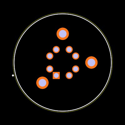 2232331-1 Footprint