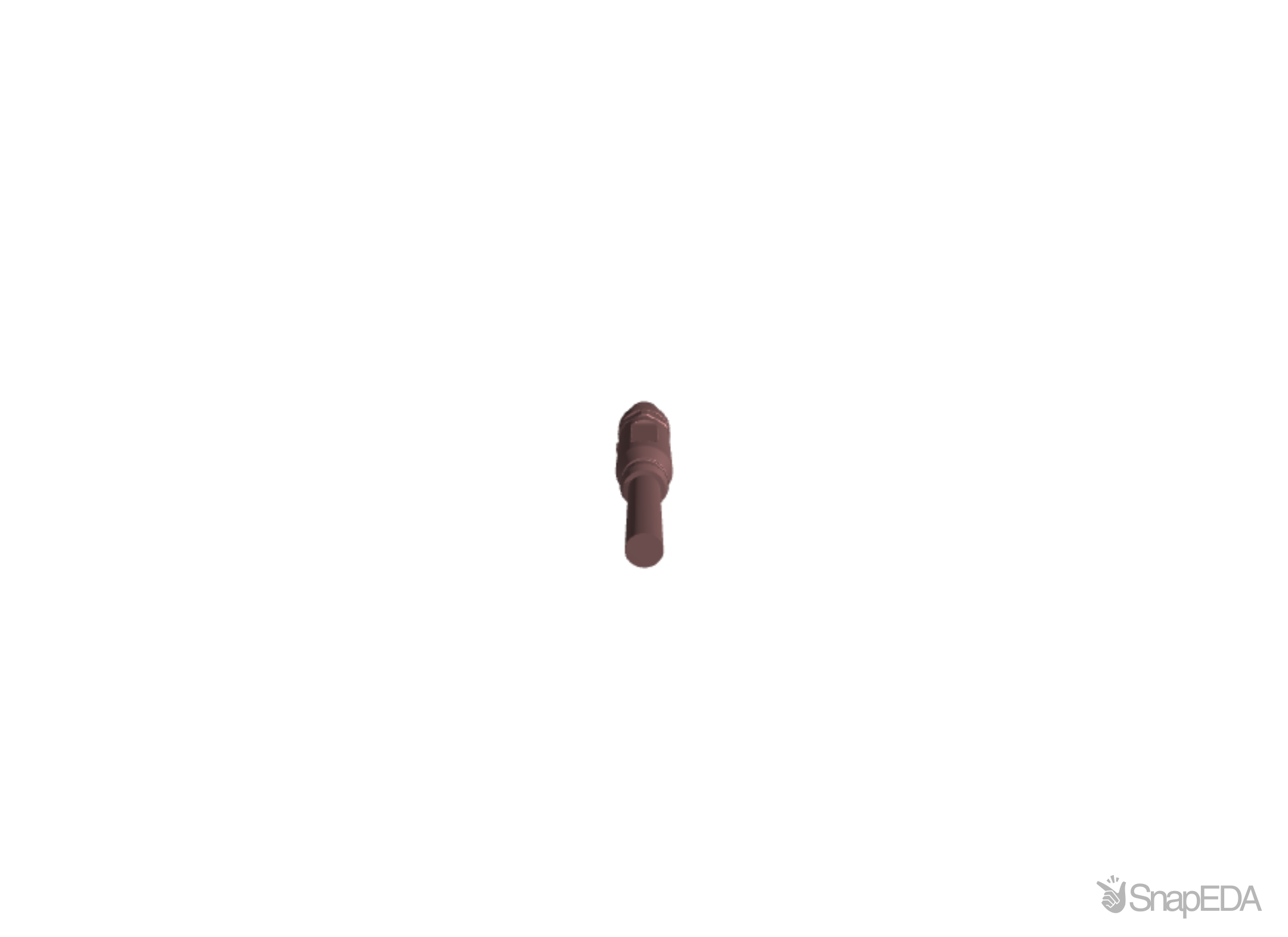 2273000-4 3D Model