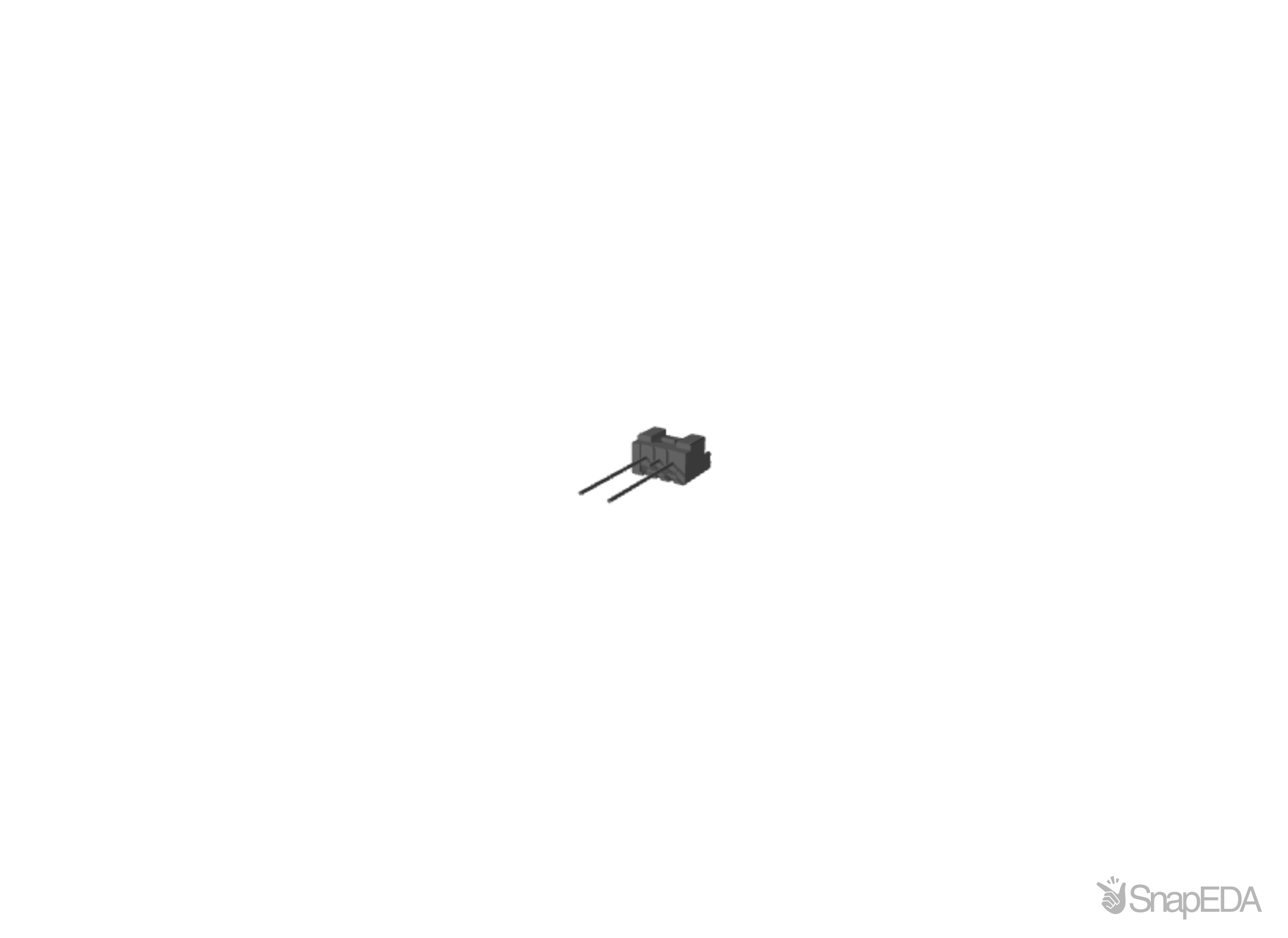2299683-3 3D Model