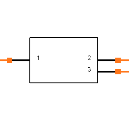 2299683-3 Symbol