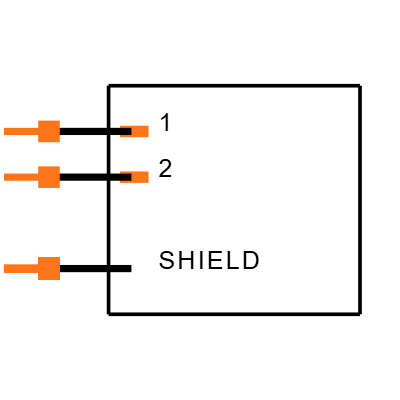 2304372-1 Symbol