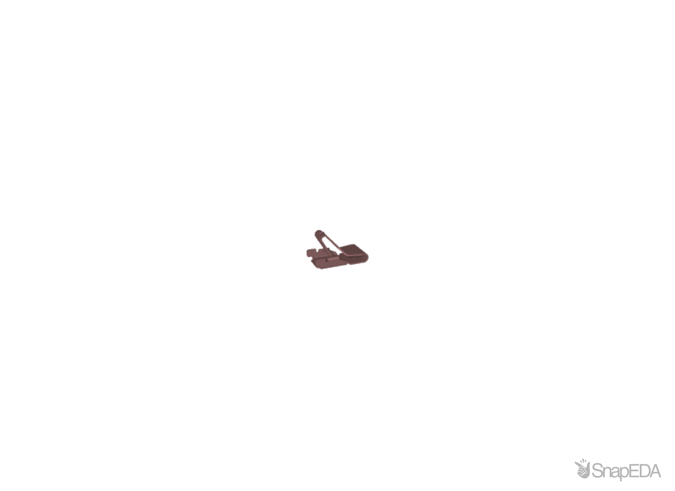 2306334-3 3D Model
