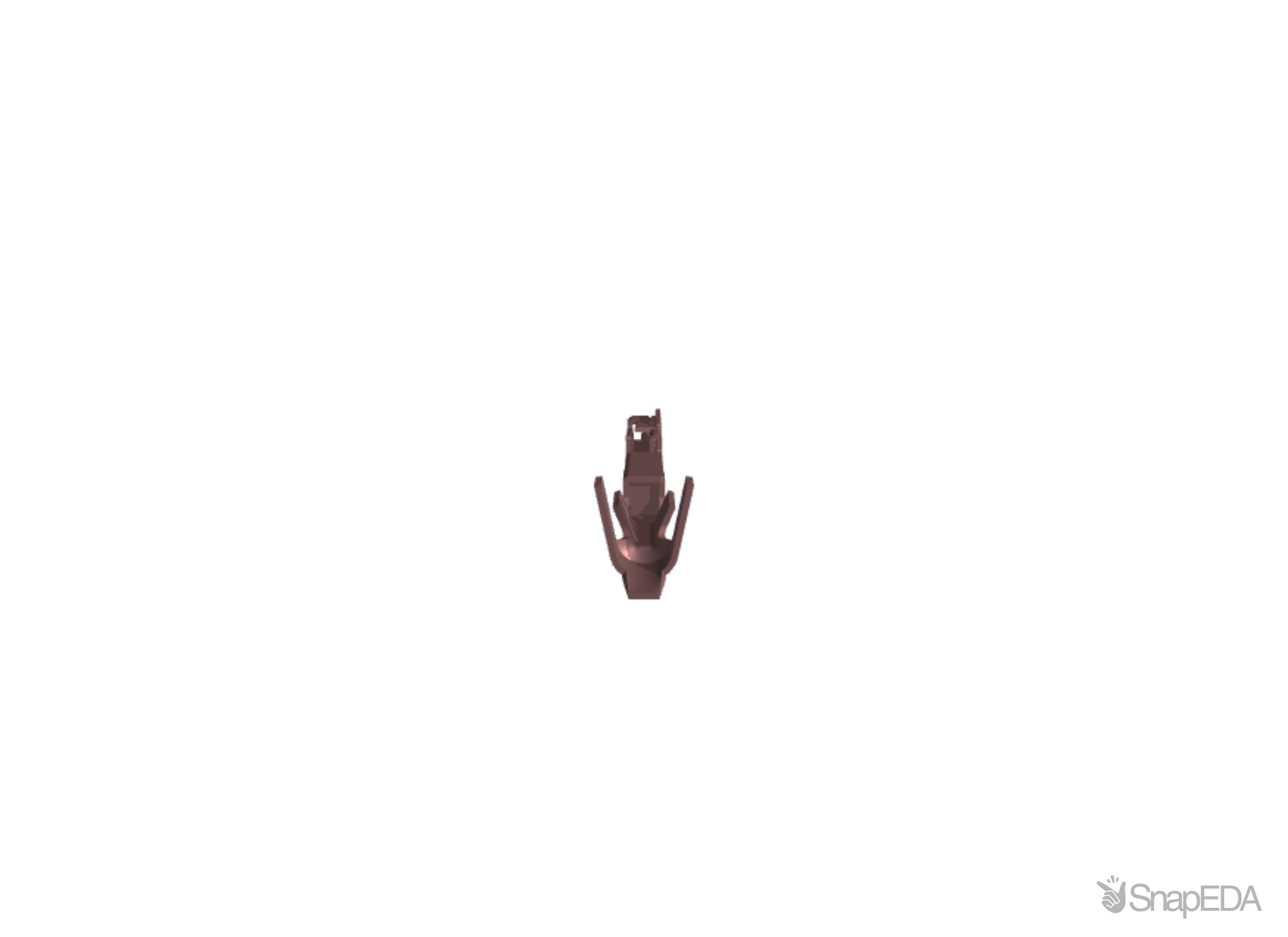 2316670-3 3D Model
