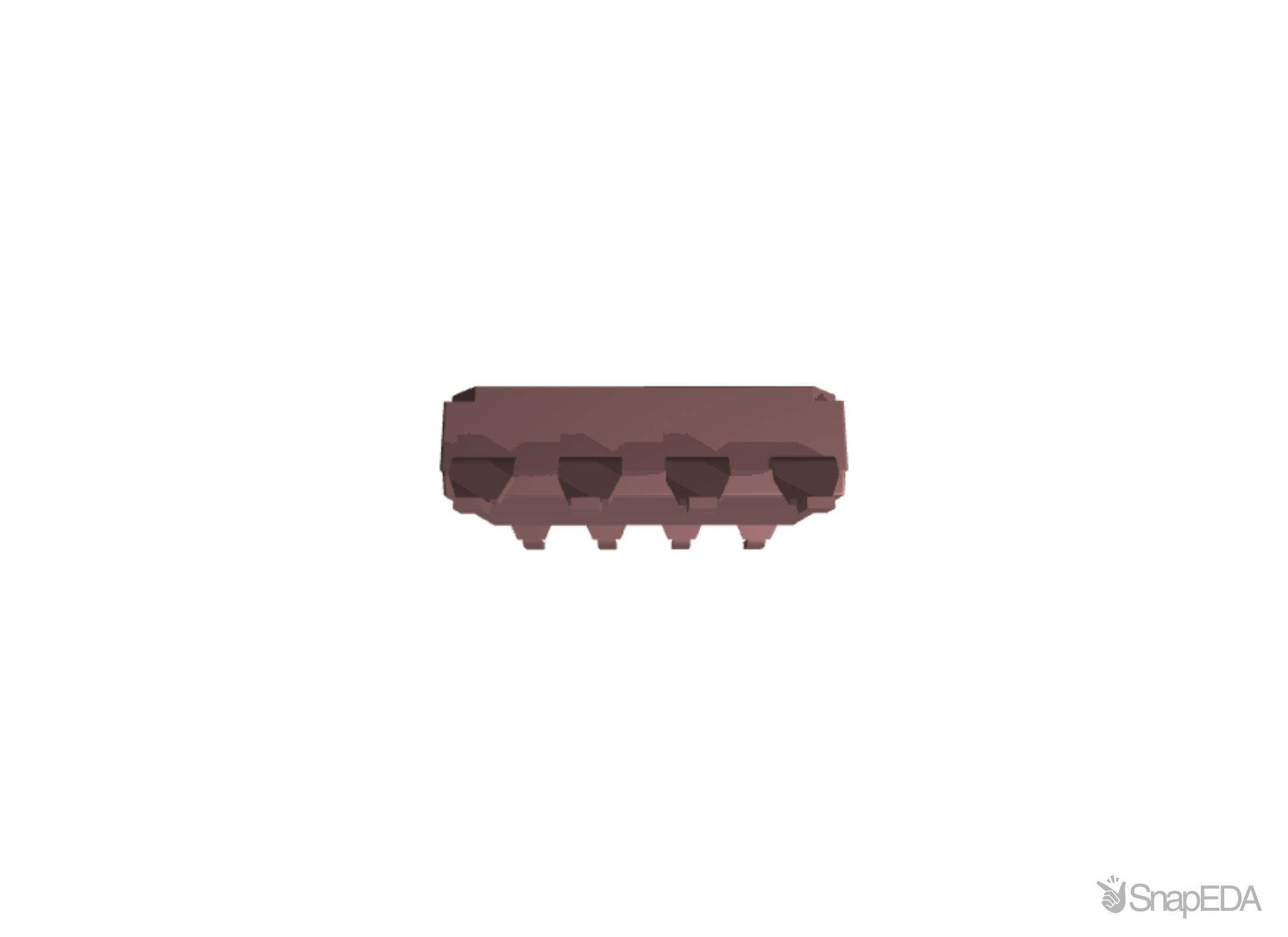 2319847-4 3D Model