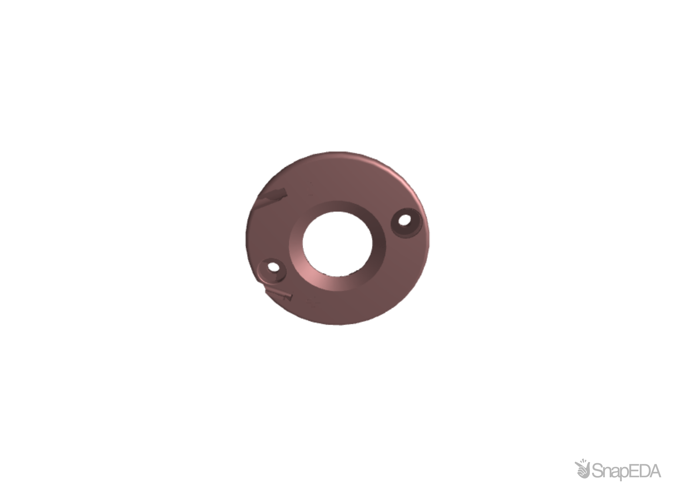 2325807-3 3D Model